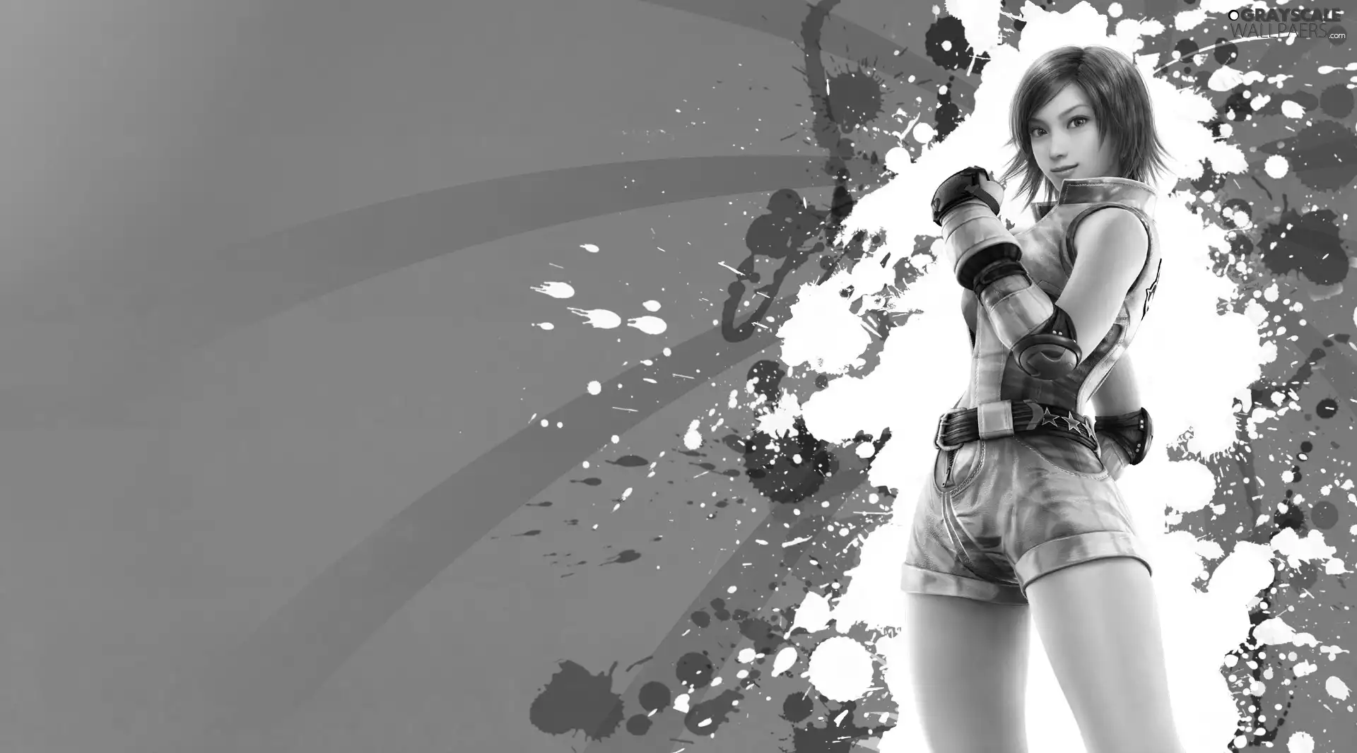 Tekken 6, Asuka Kazama