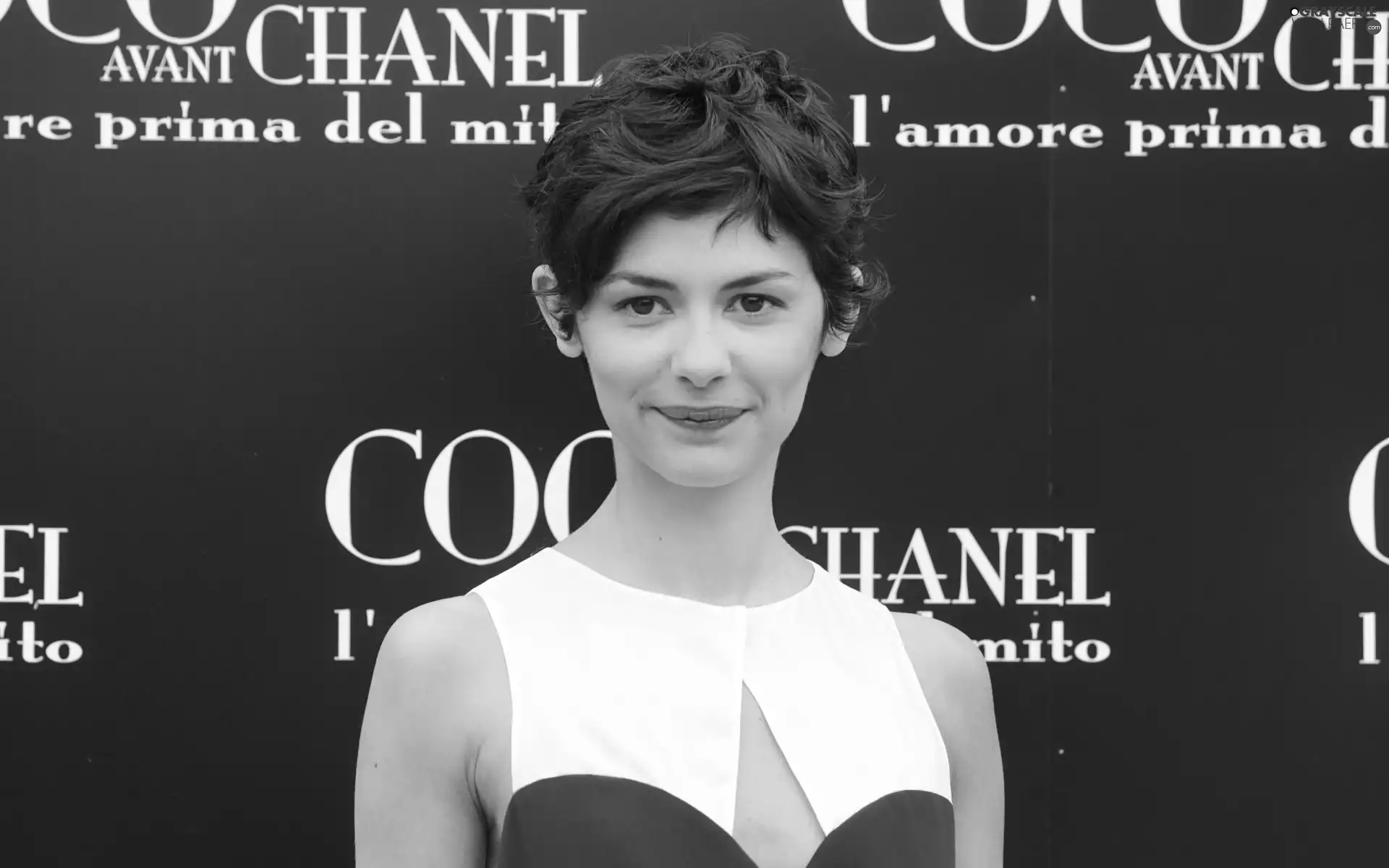 Audrey Tautou