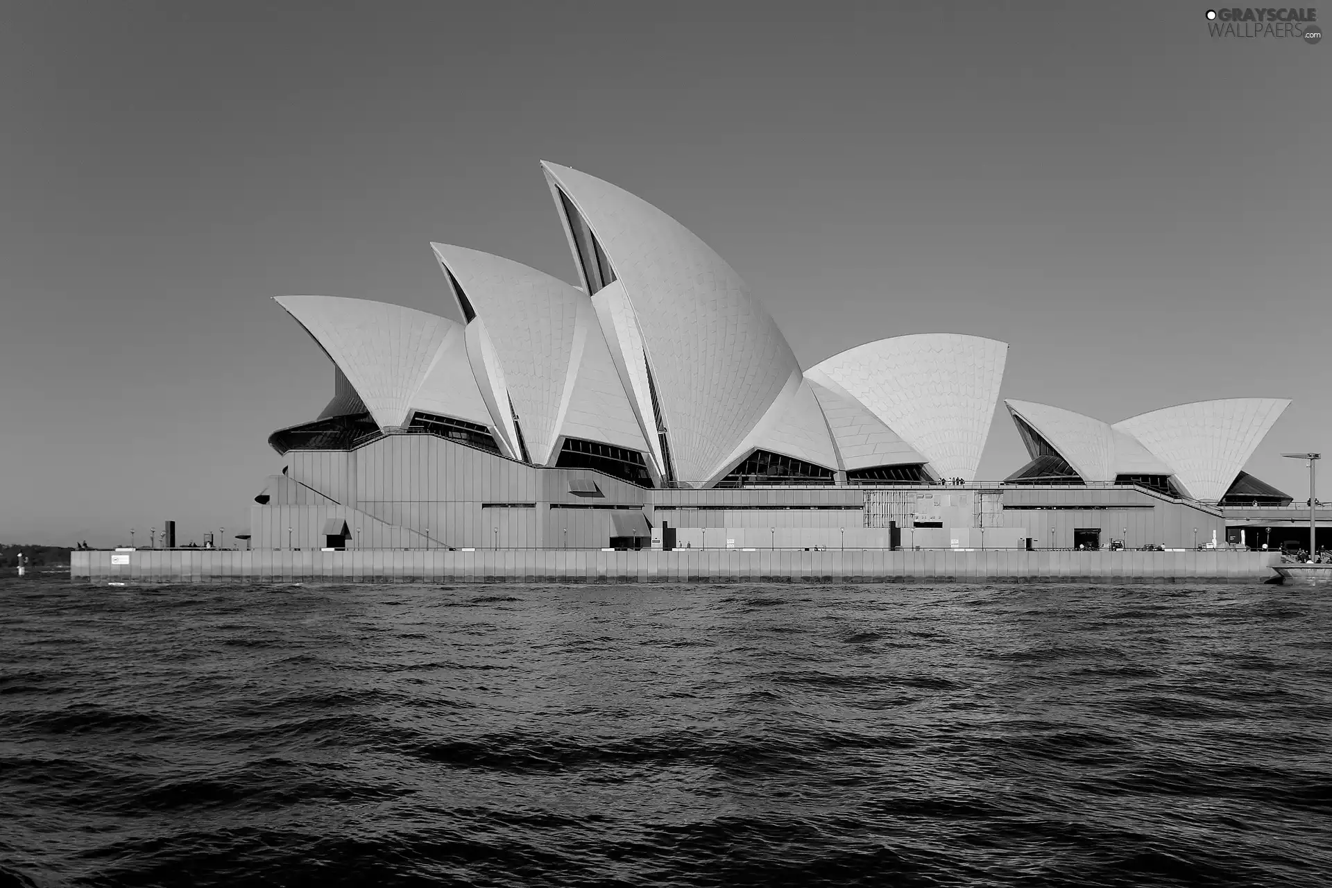 Opera House, Australia, Sydney
