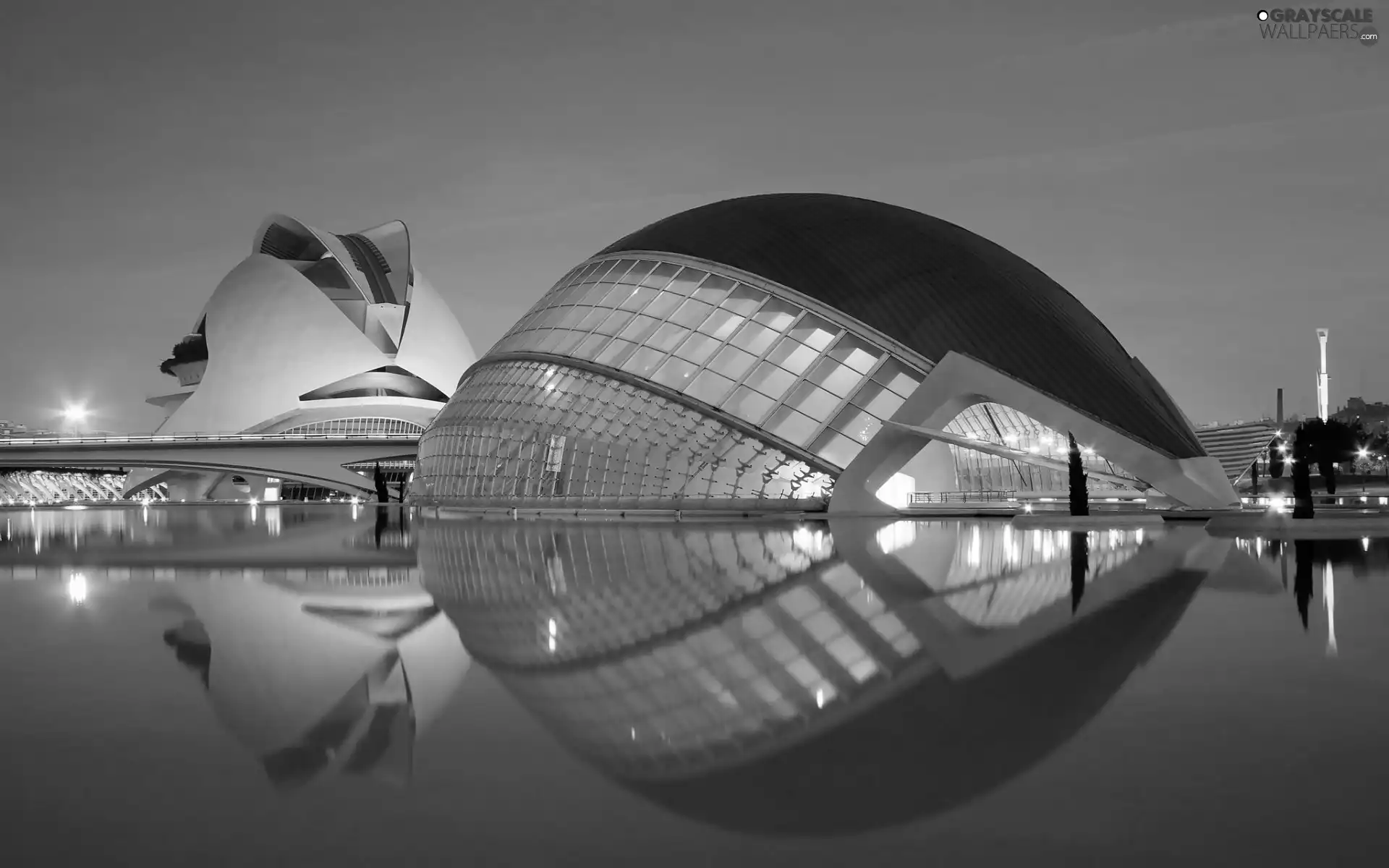 architecture, Valencia, Avant-garde