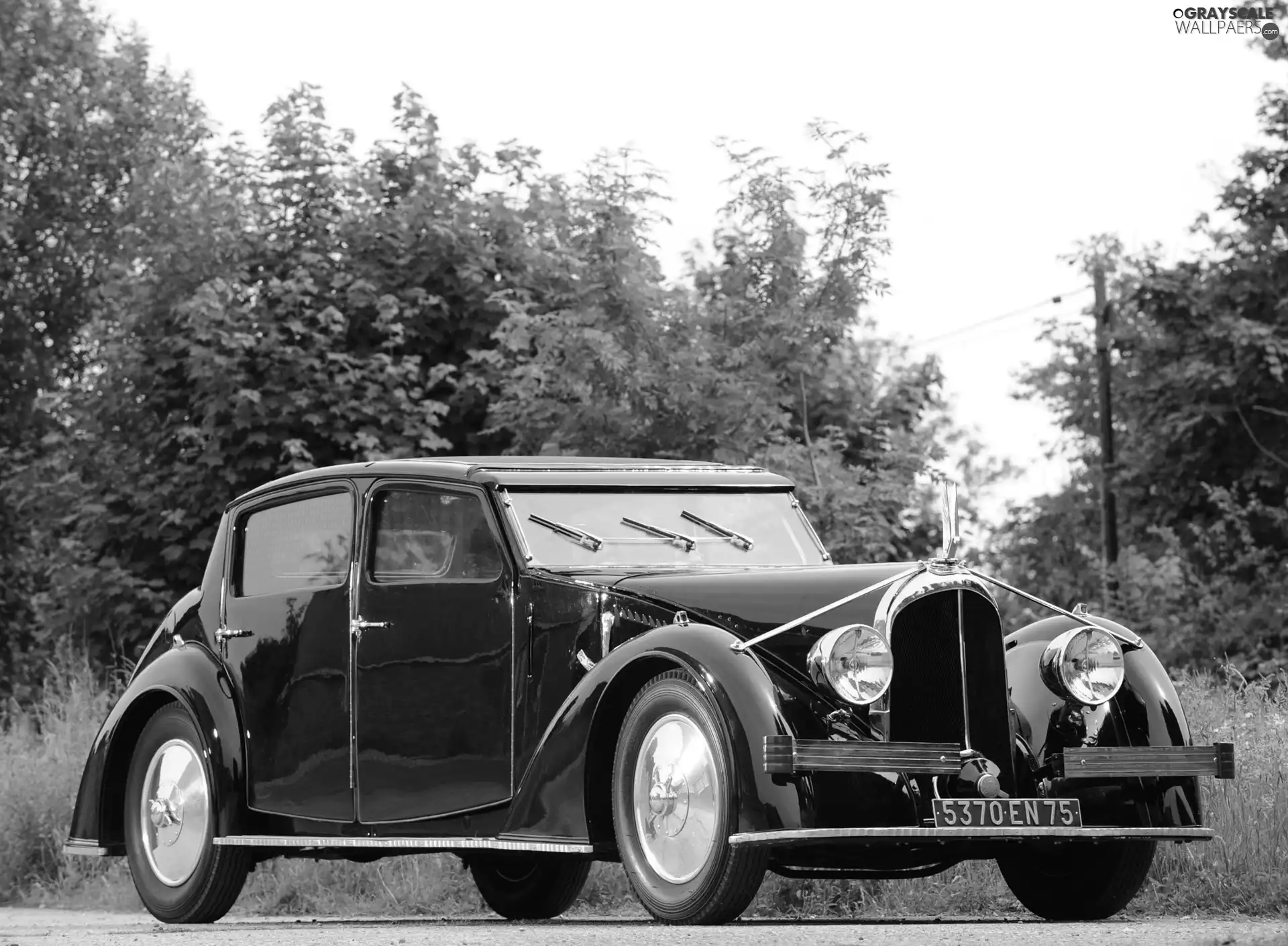 Avions Voisin C28 Clairiere 1935