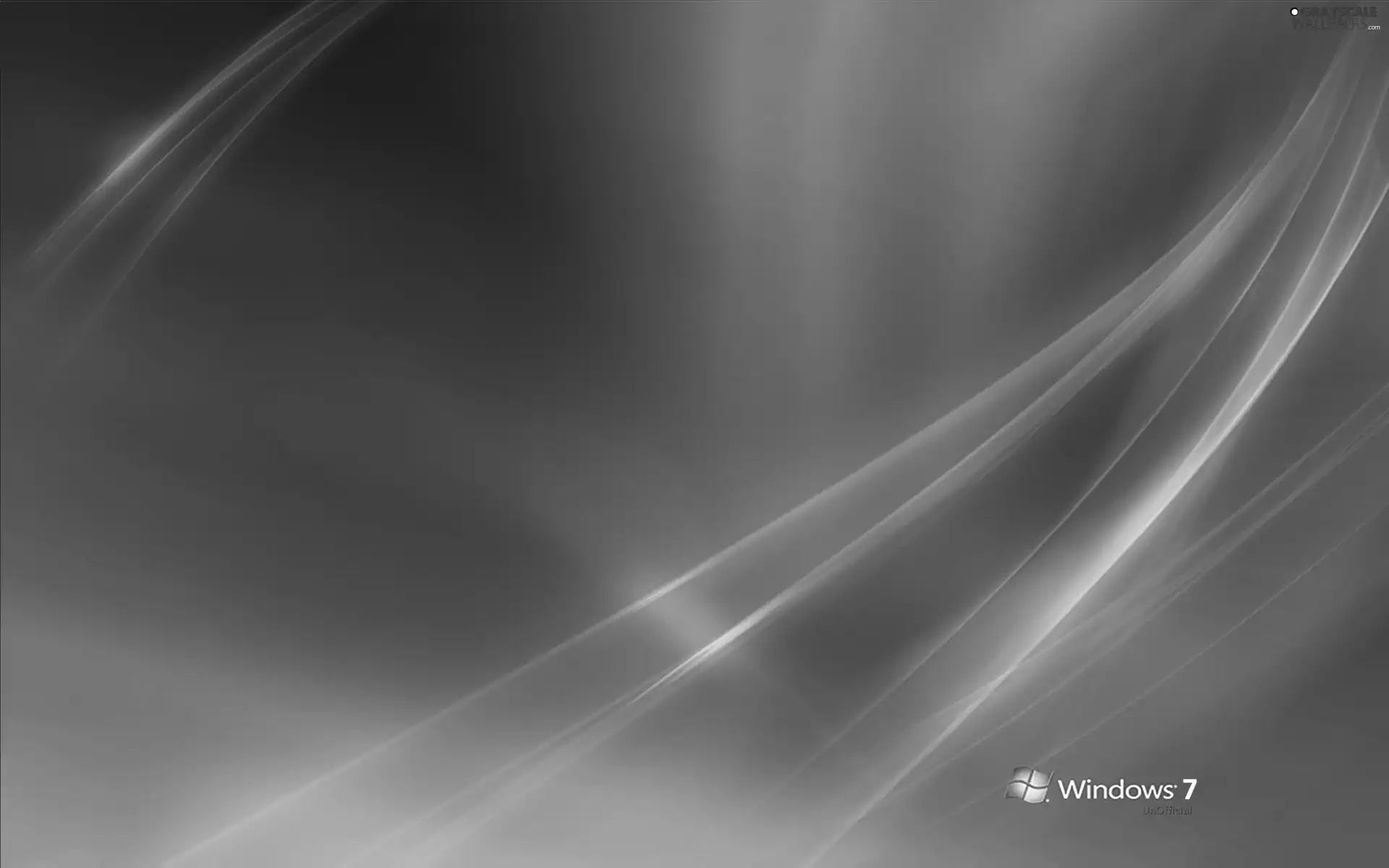Windows 7, Blue, background