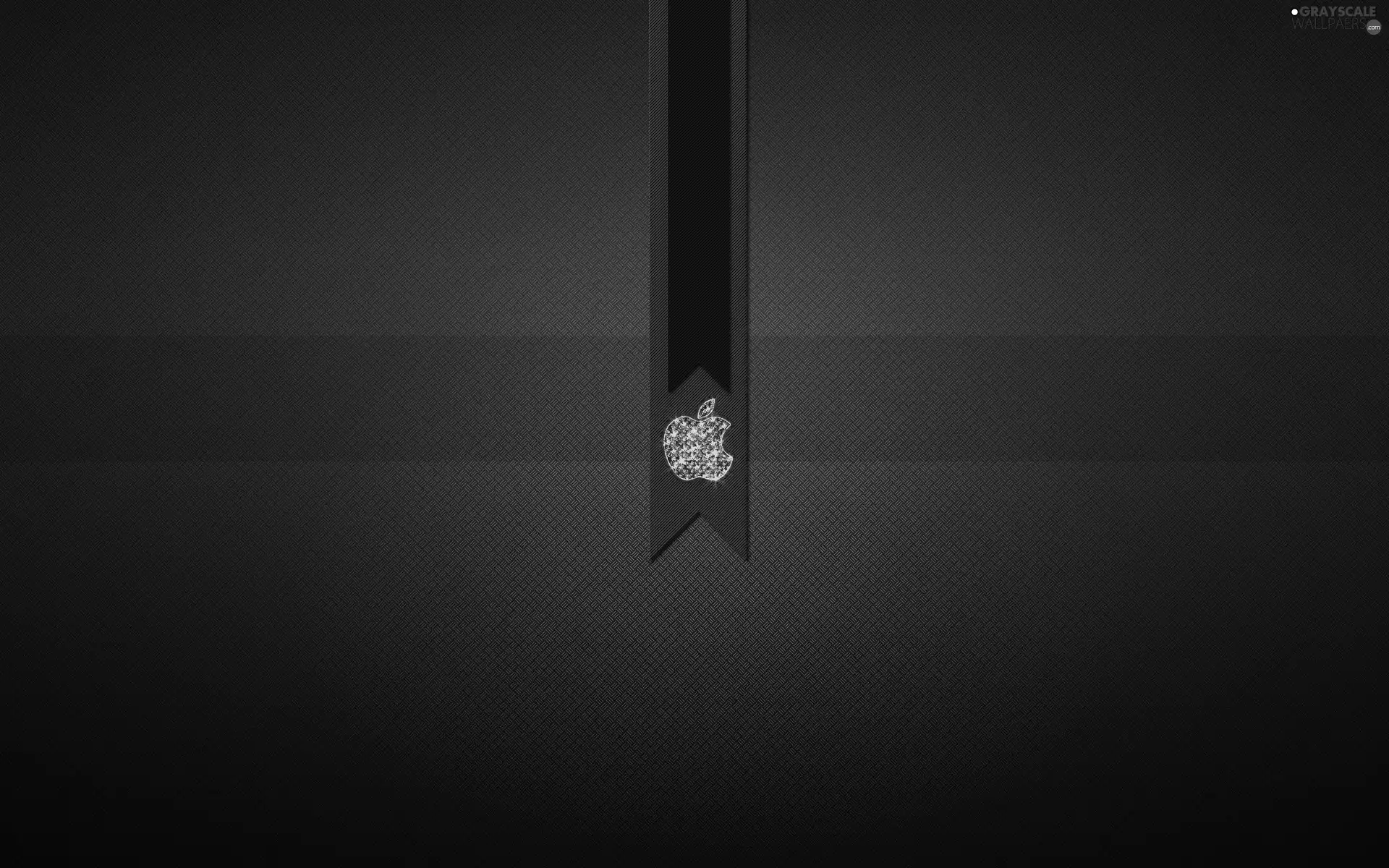 background, Black, Hardware, logo, Apple