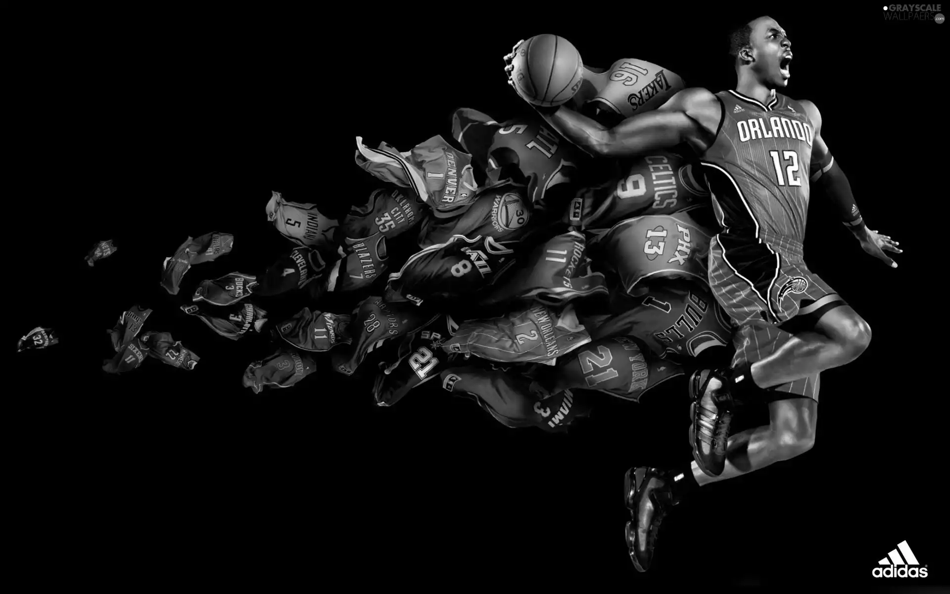 basketball, Ball
