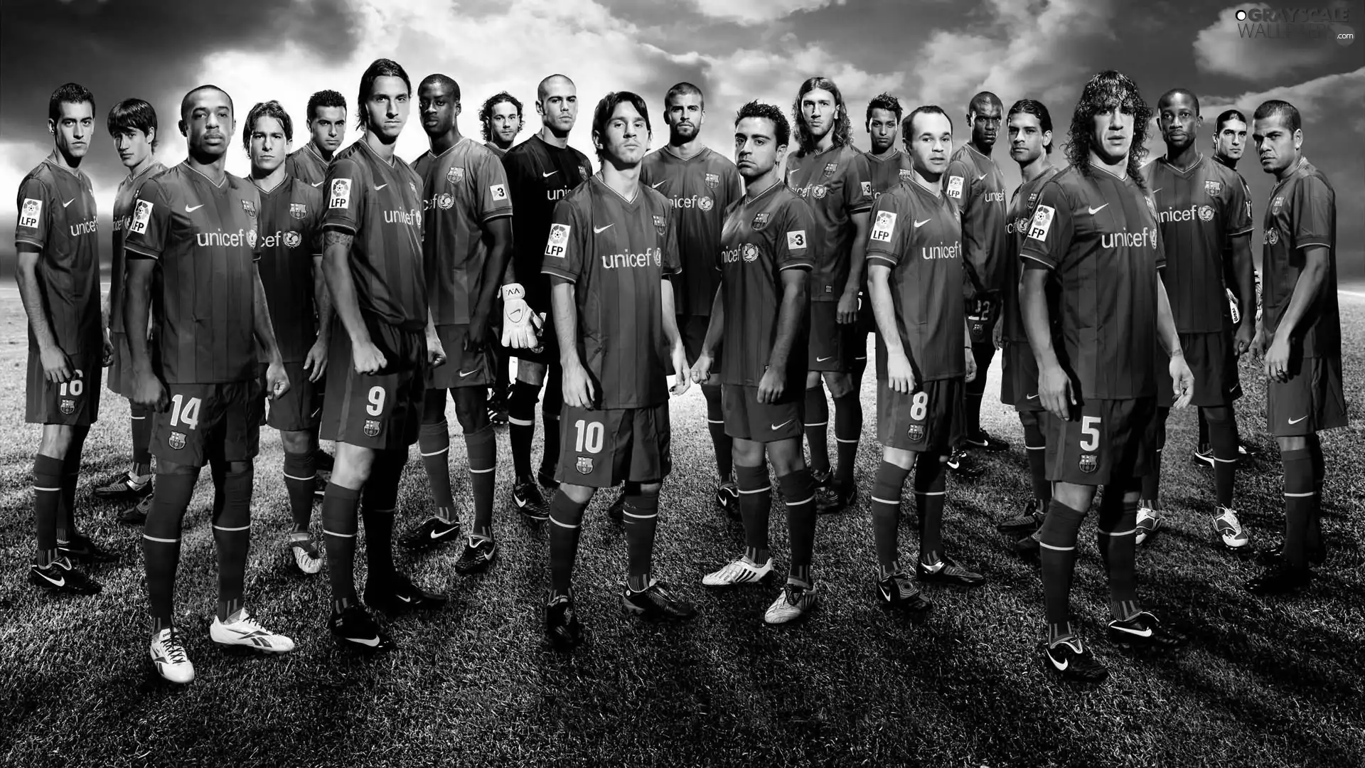 football, FC Barcelona, Ball