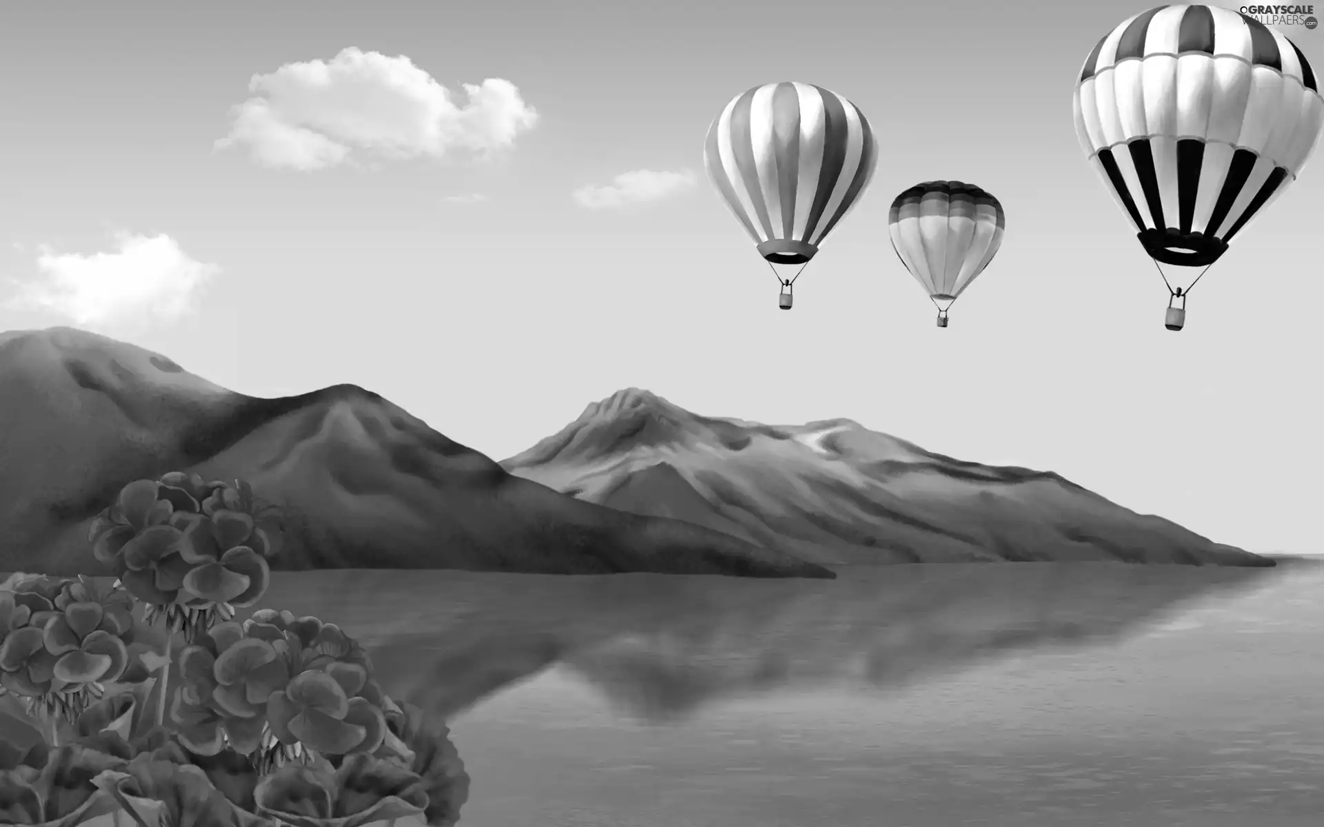 Balloons