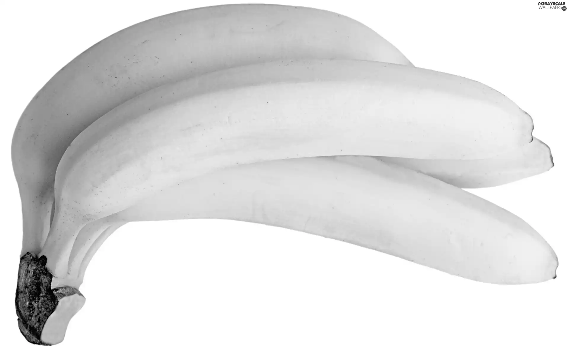 spray, bananas
