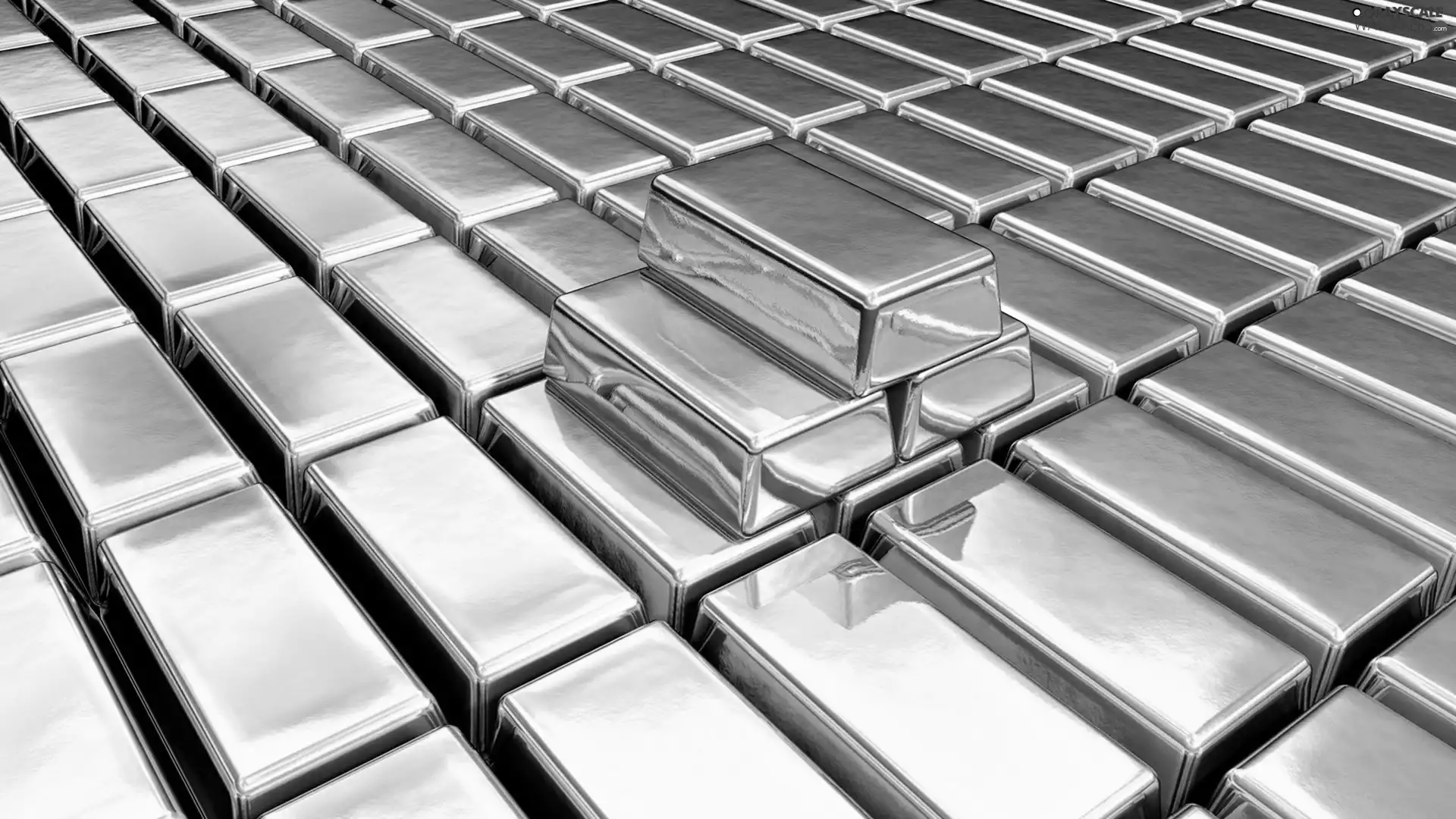 Gold, Bars