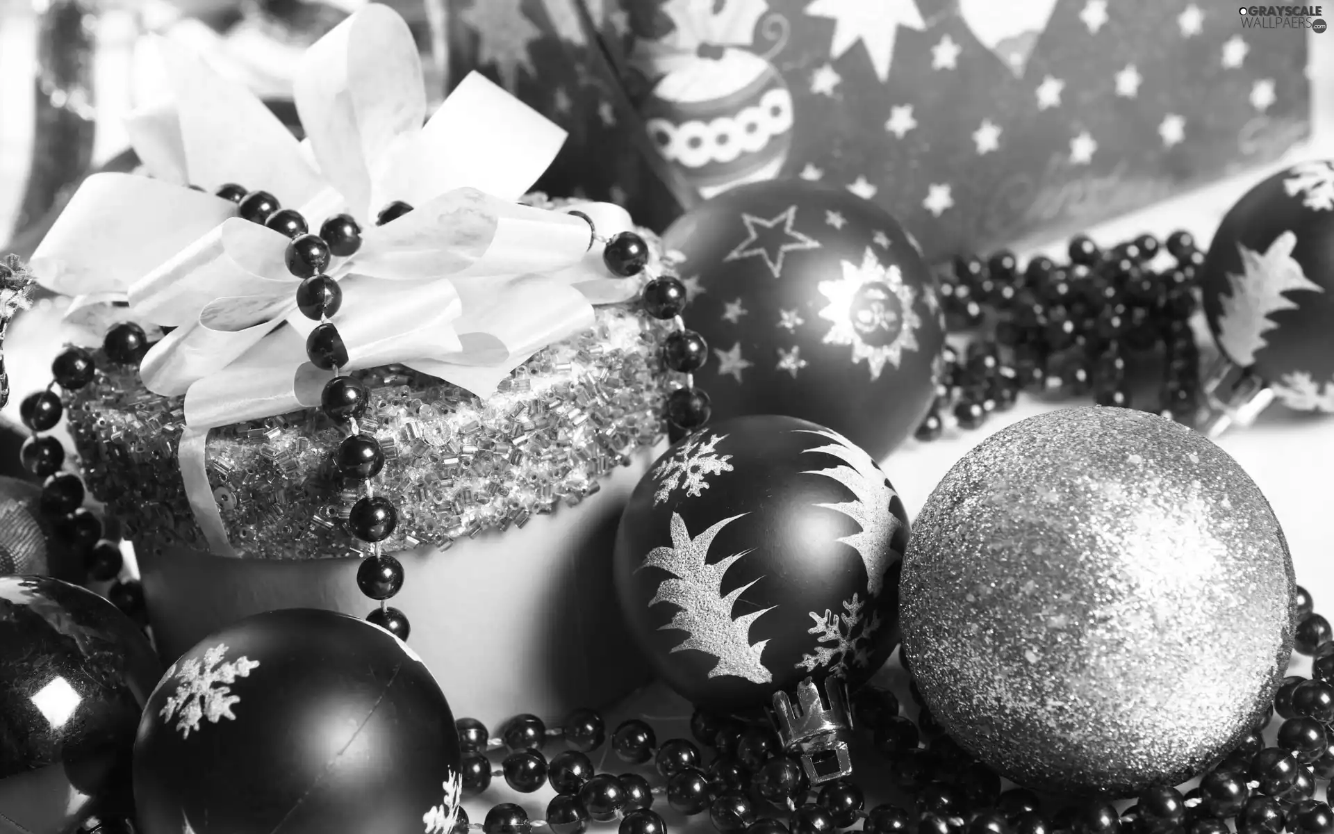 baubles, ornamentation, Christmas