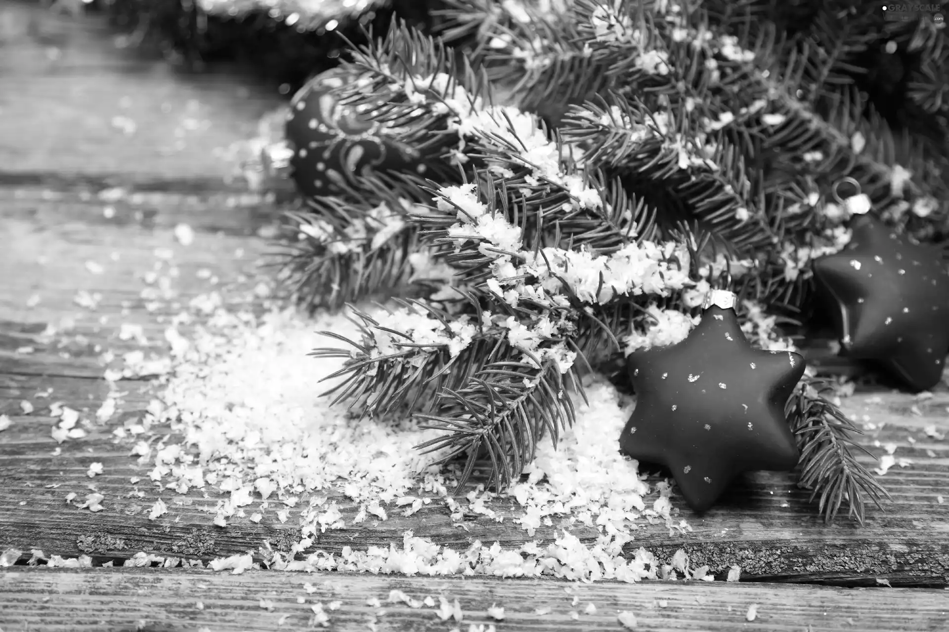 festive, needles, baubles, headdress