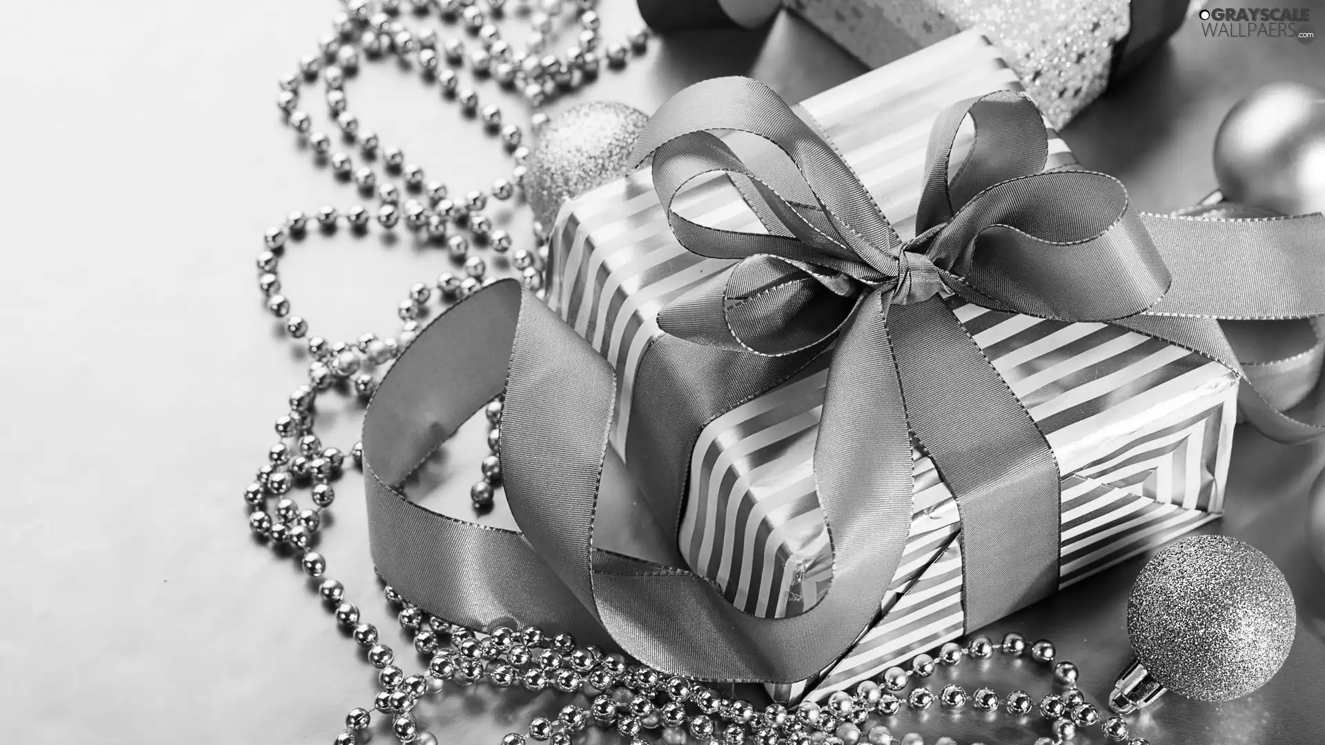 beads, Present, baubles