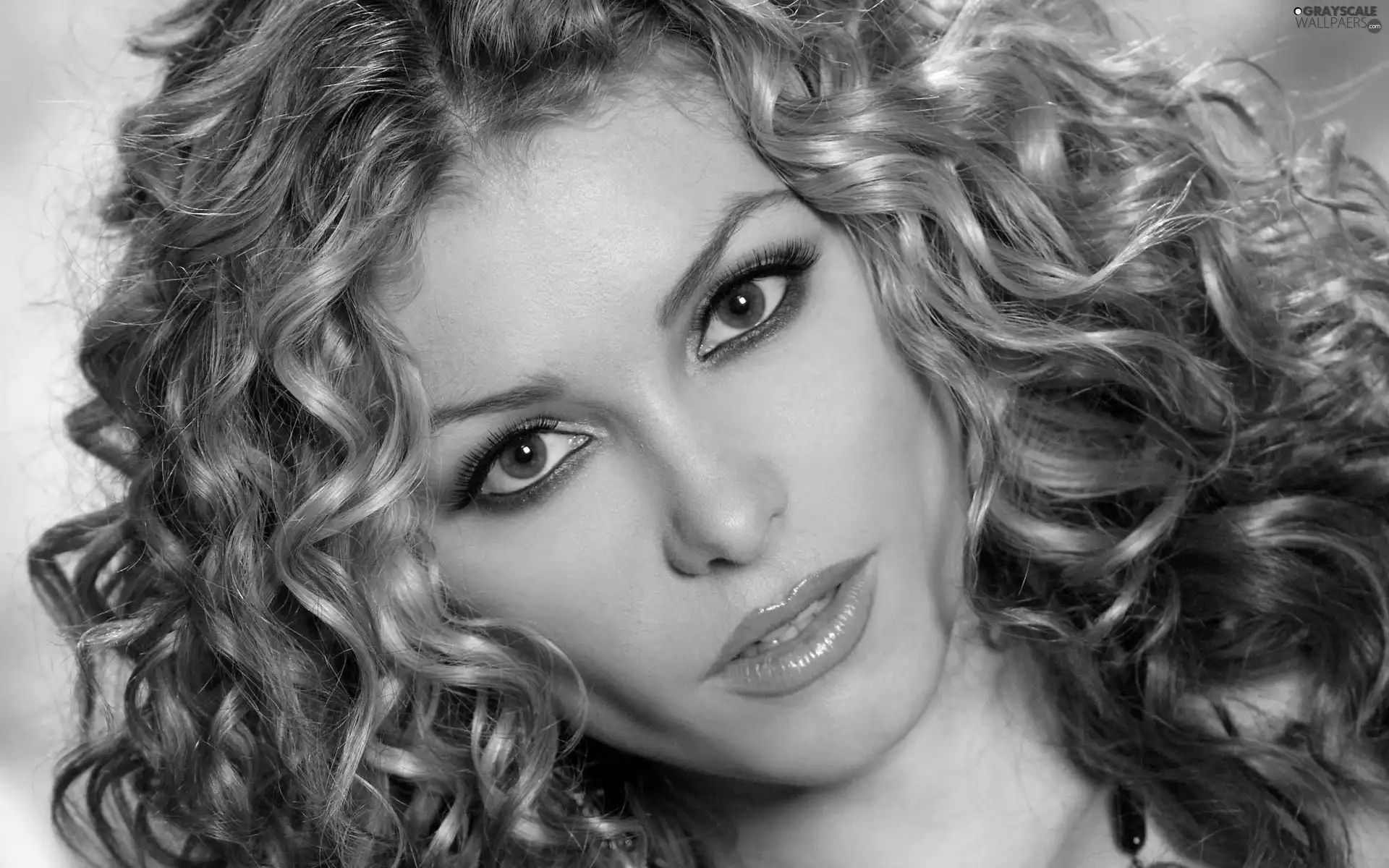 beatyfull, Hair, lovely, Blonde, Heather Vandeven