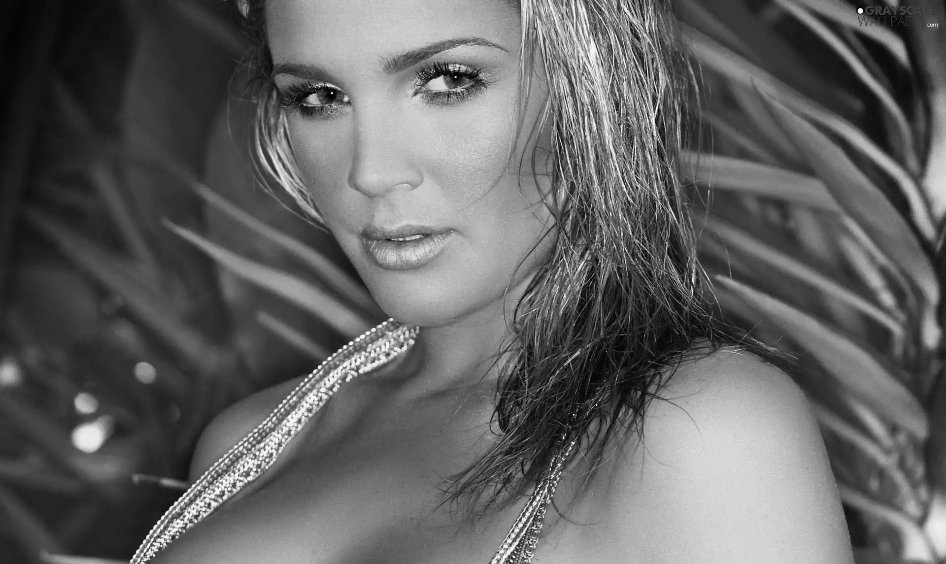 Hair, make-up, The look, beatyfull, Danielle Lloyd