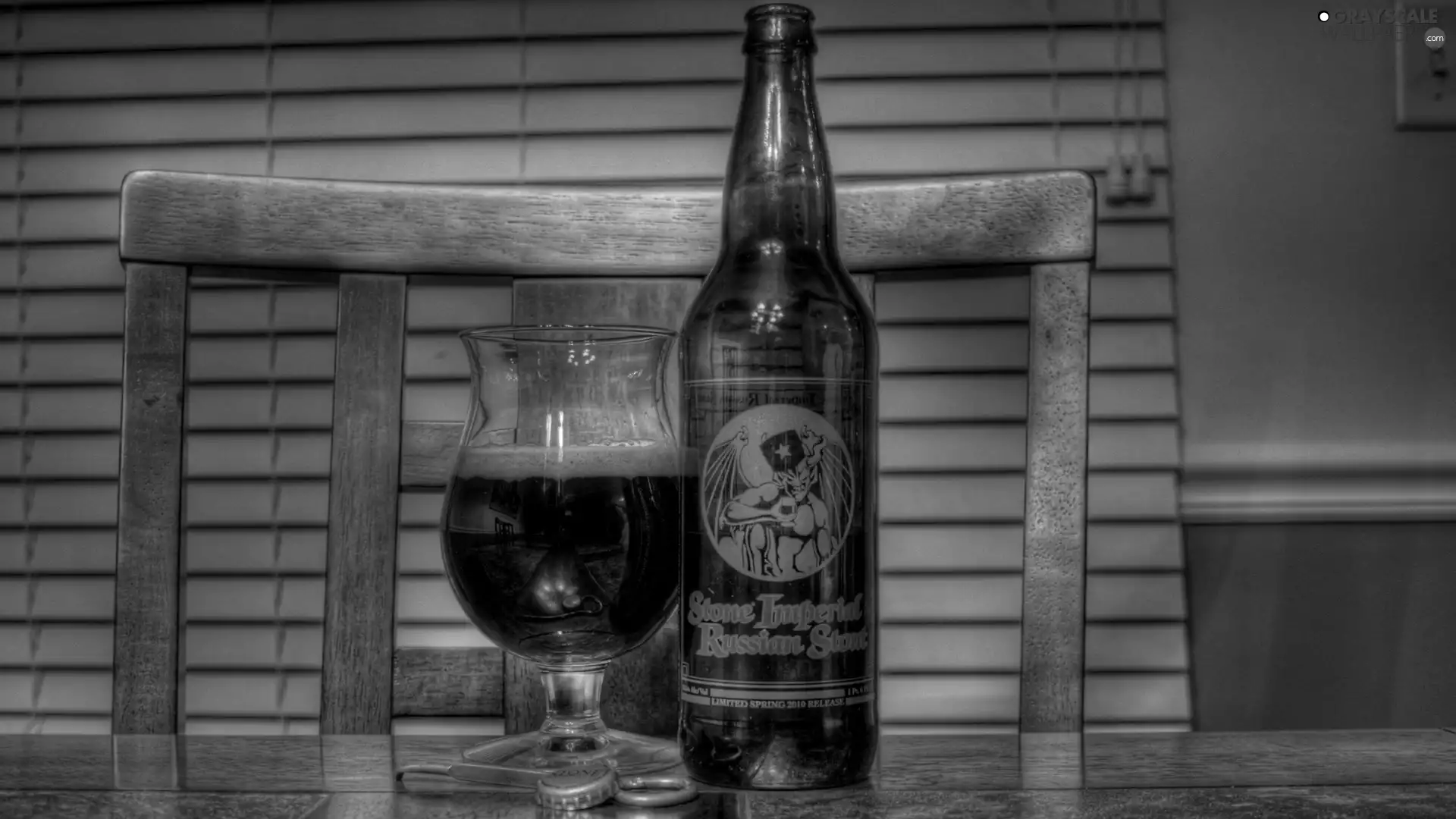 Russian, Beer