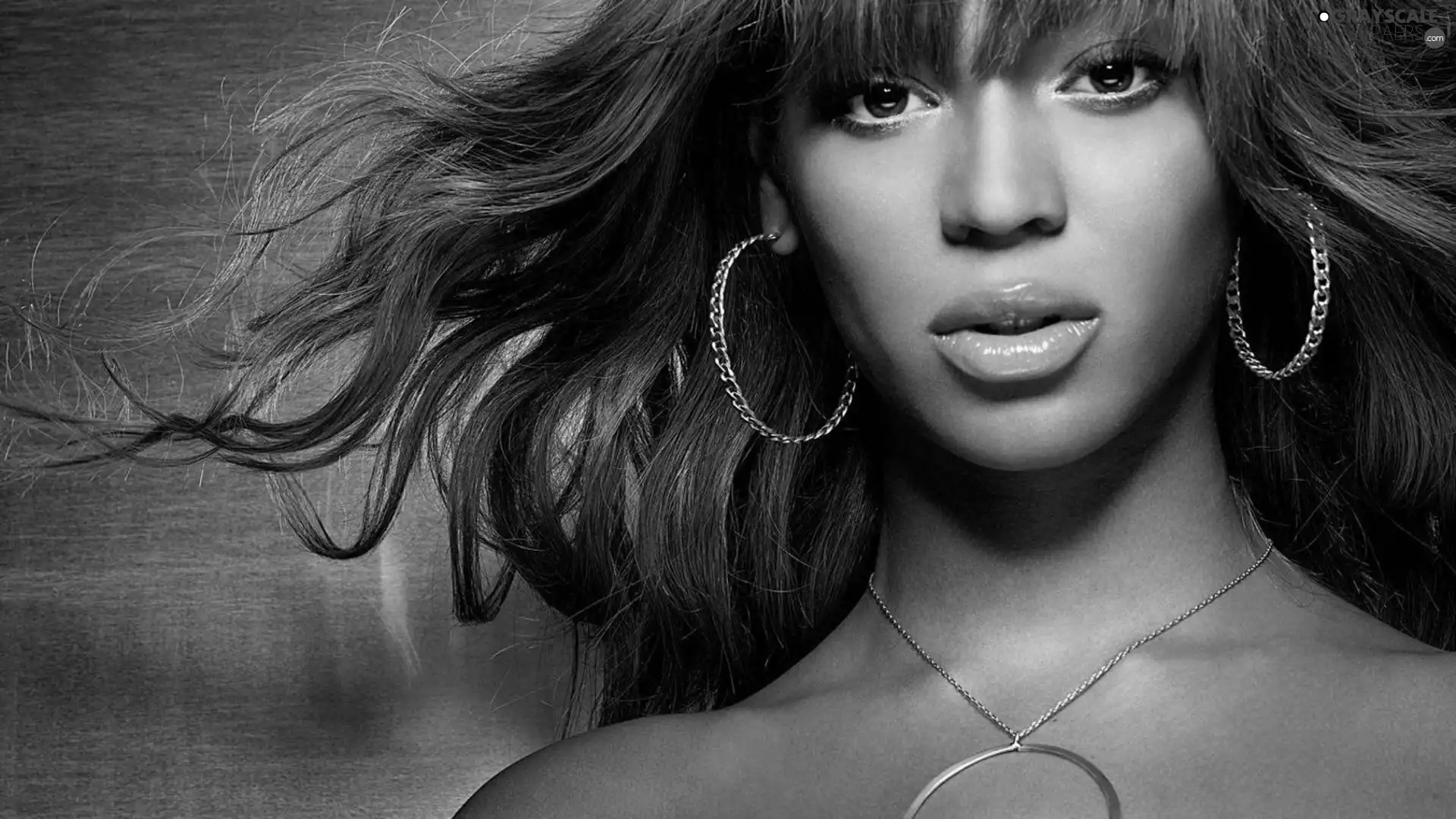 Beyonce Knowles, jewellery