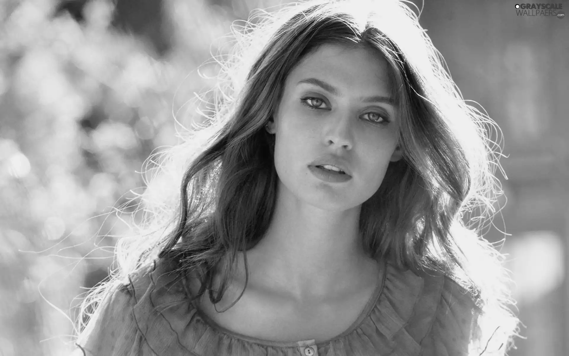 Bianca Balti, model