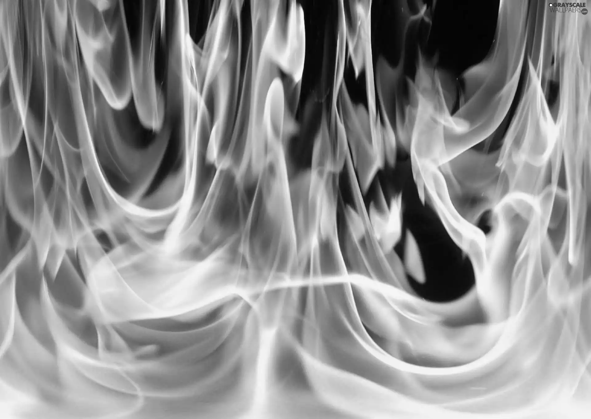 Big Fire, Flame