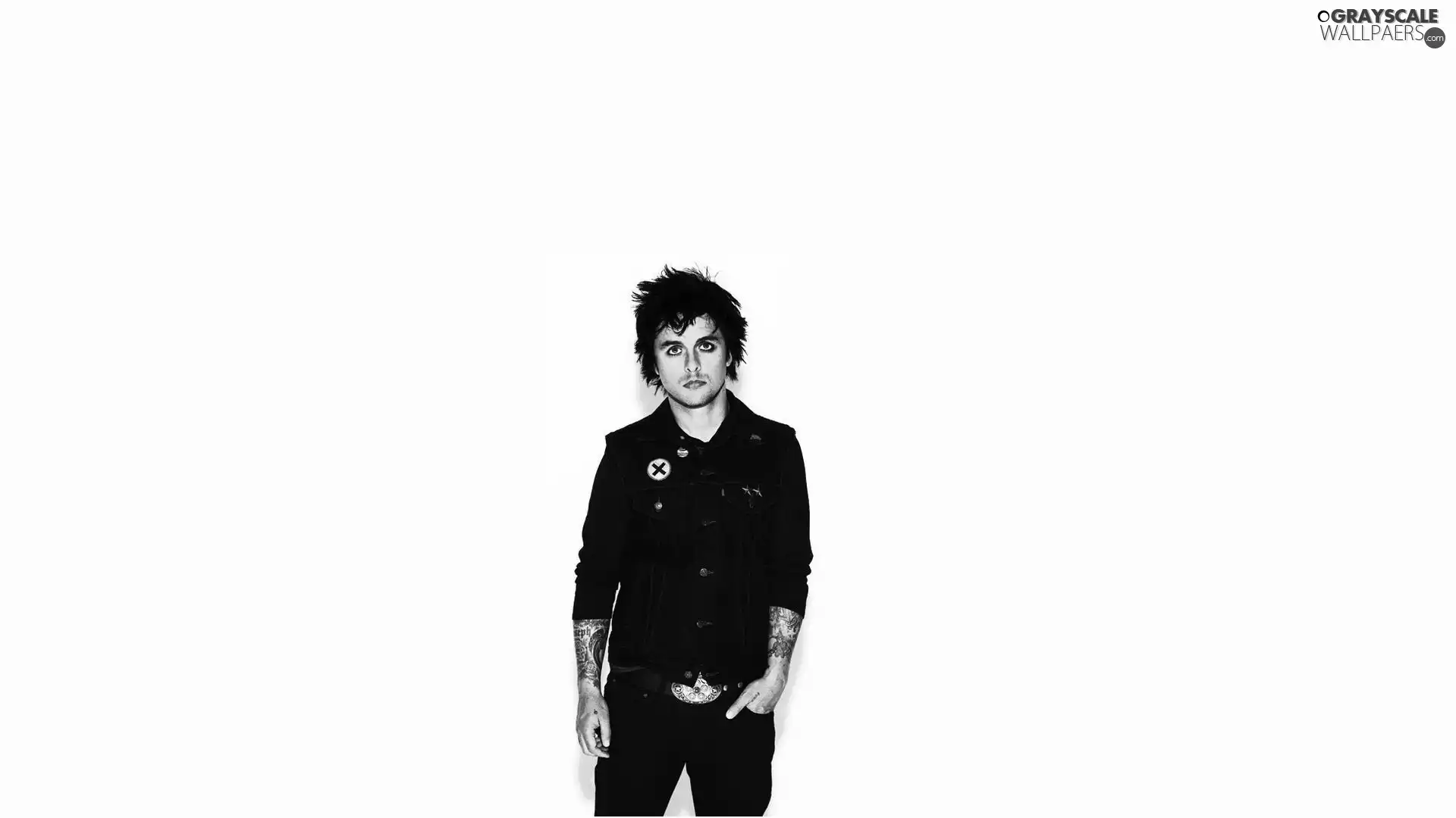 Green Day, Billie Joe Armstrong