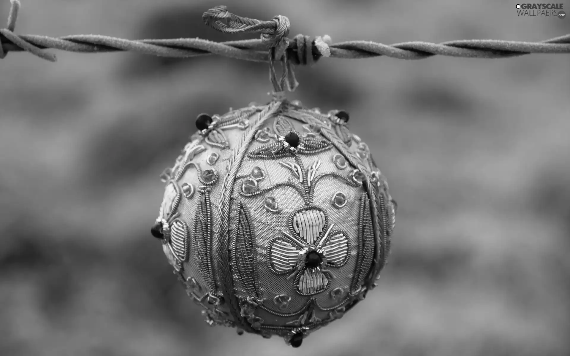 Beauty, God, birth, bauble