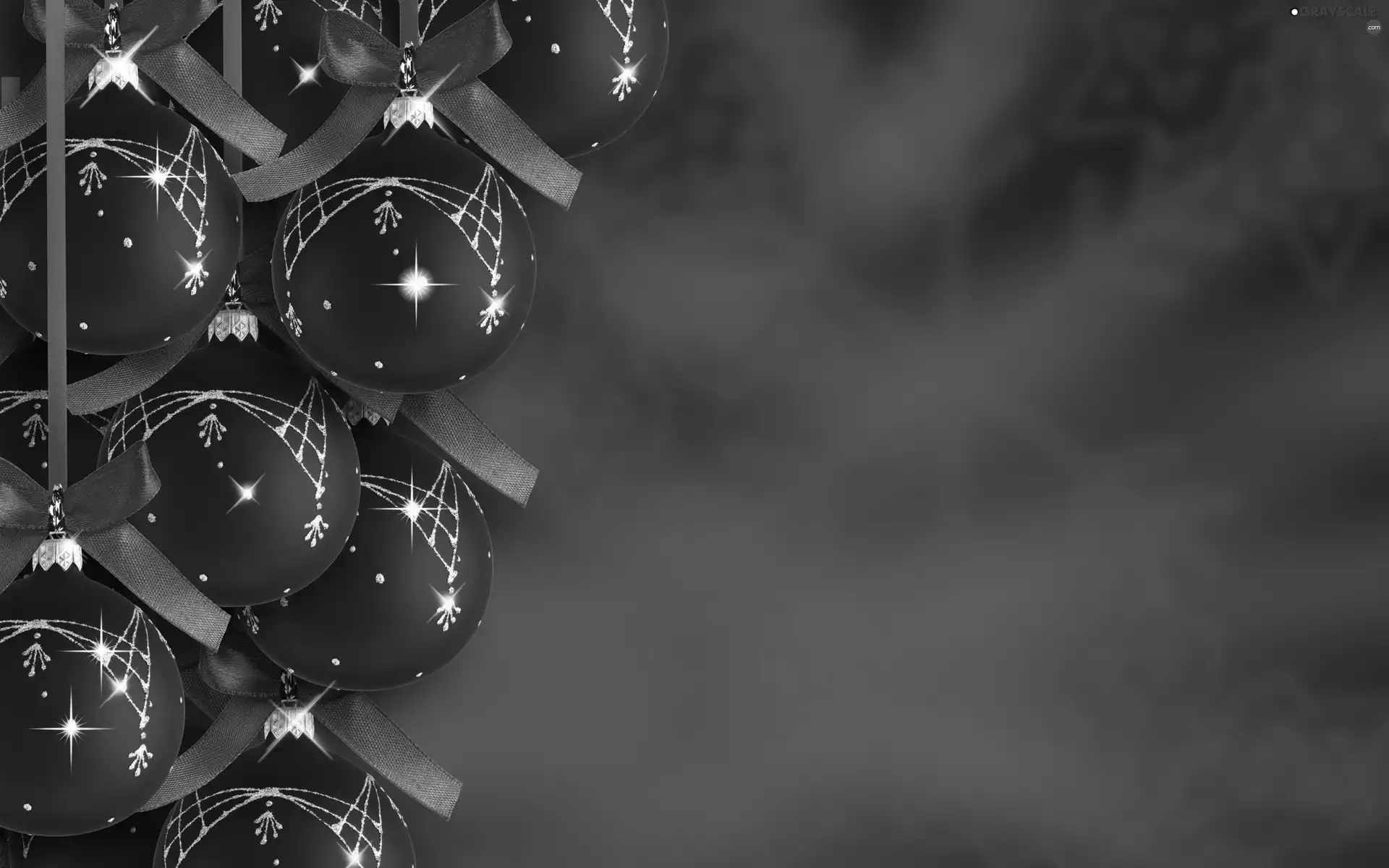 Red, God, birth, baubles