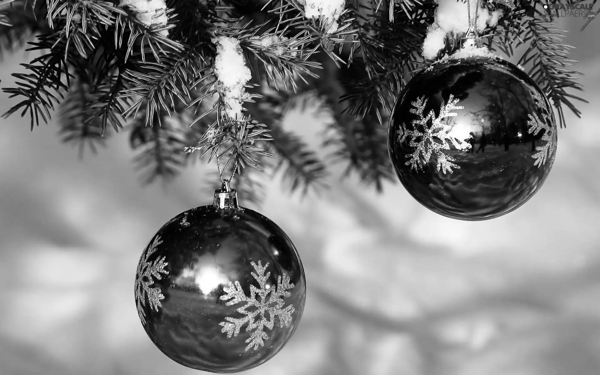 christmas tree, God, birth, baubles