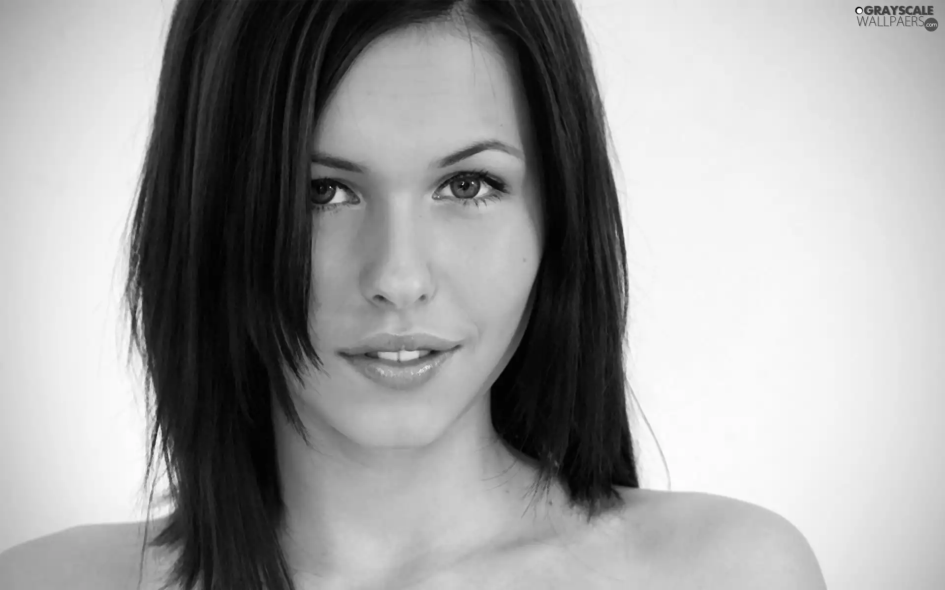 Hair, Iga Wyrwał, Black