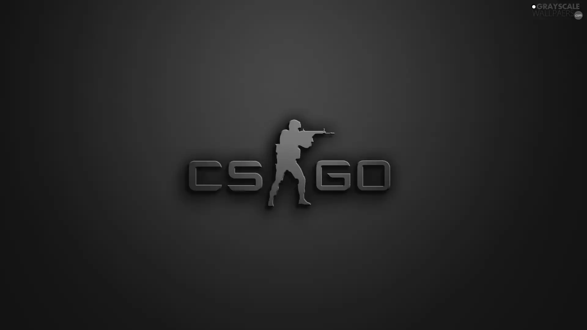 Counter Strike GO, Black