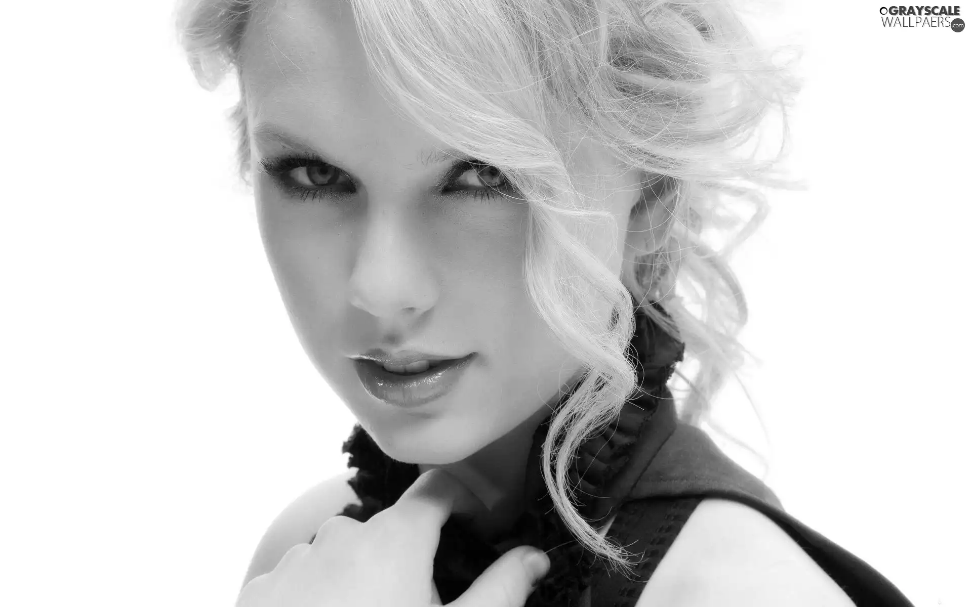 The look, Taylor Swift, Blonde