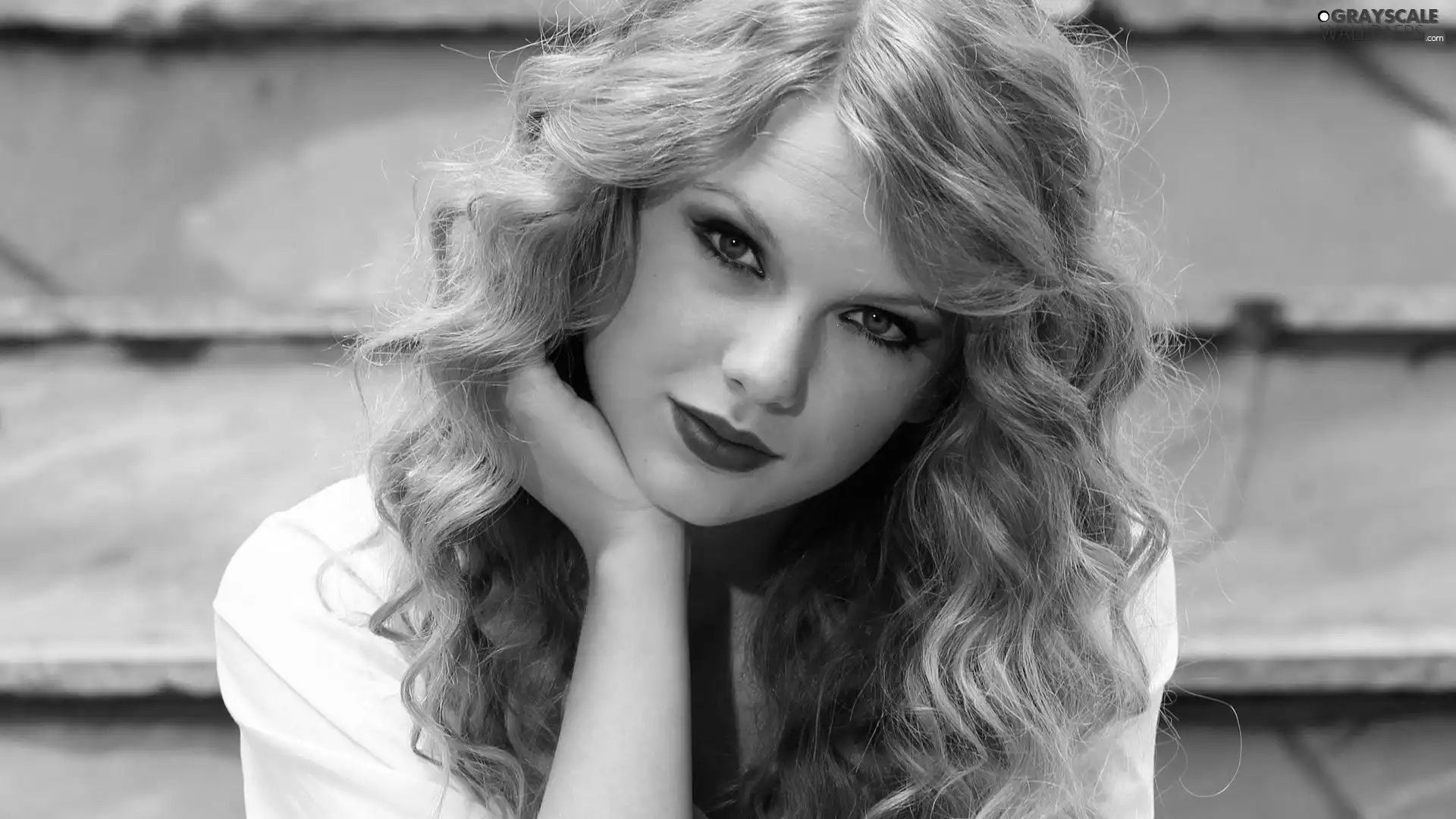 make-up, Taylor Swift, Blonde