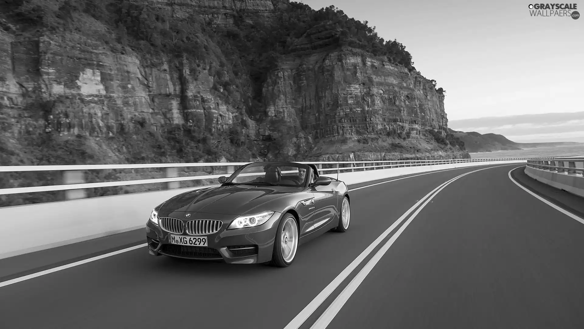 BMW Z4, Way