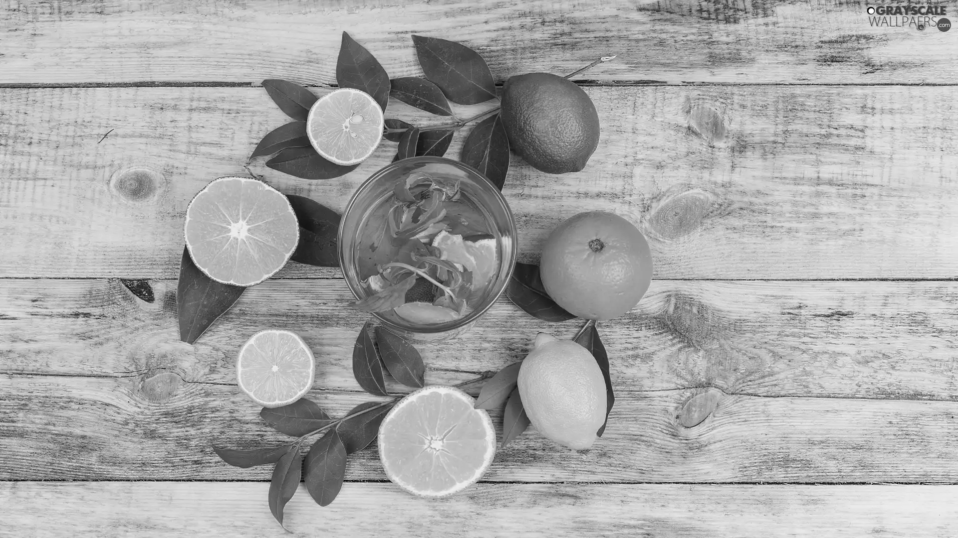 lime, orange, cup, boarding, lemonade, lemons
