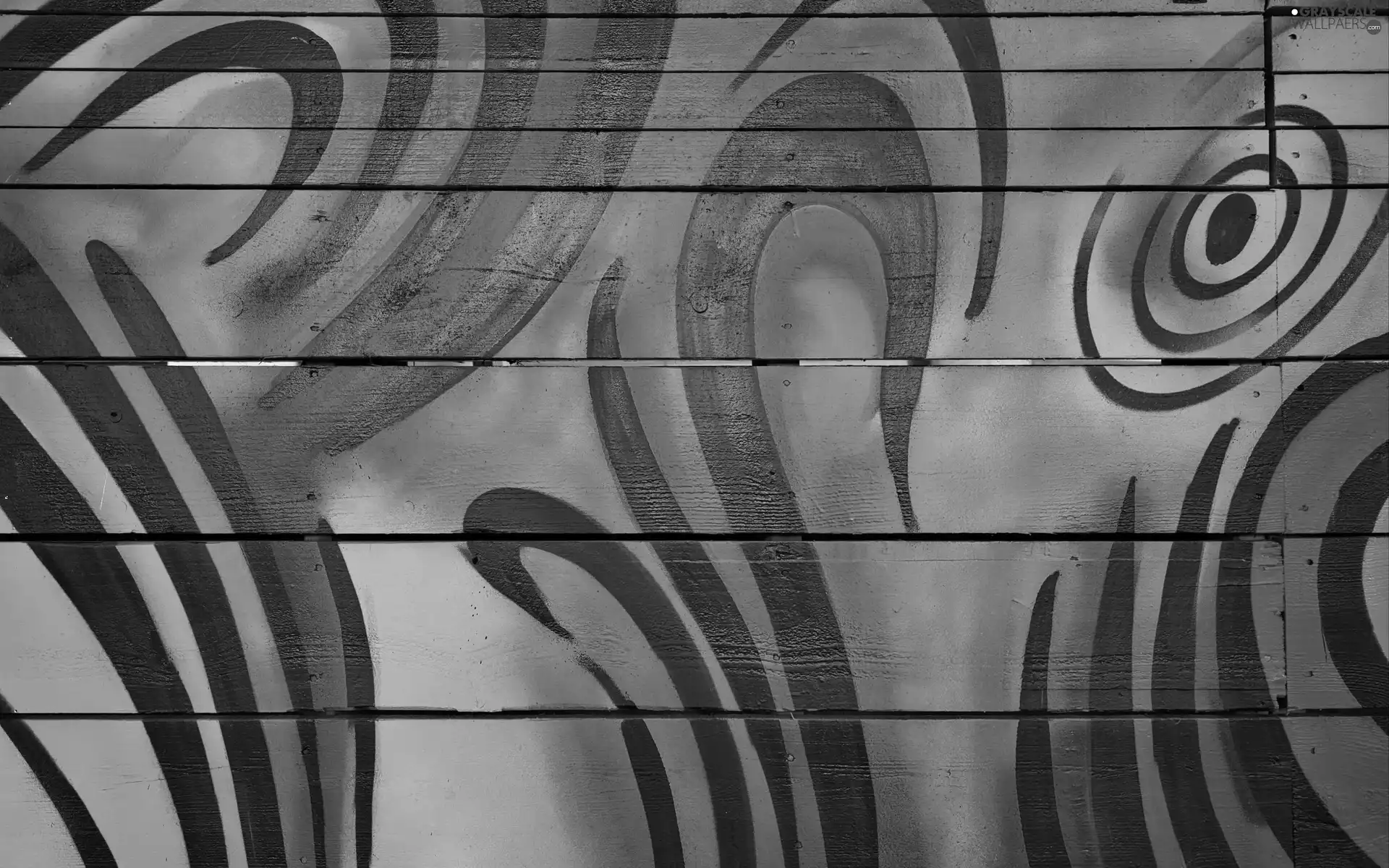 wall, boarding, lines, Coloured, Graffiti