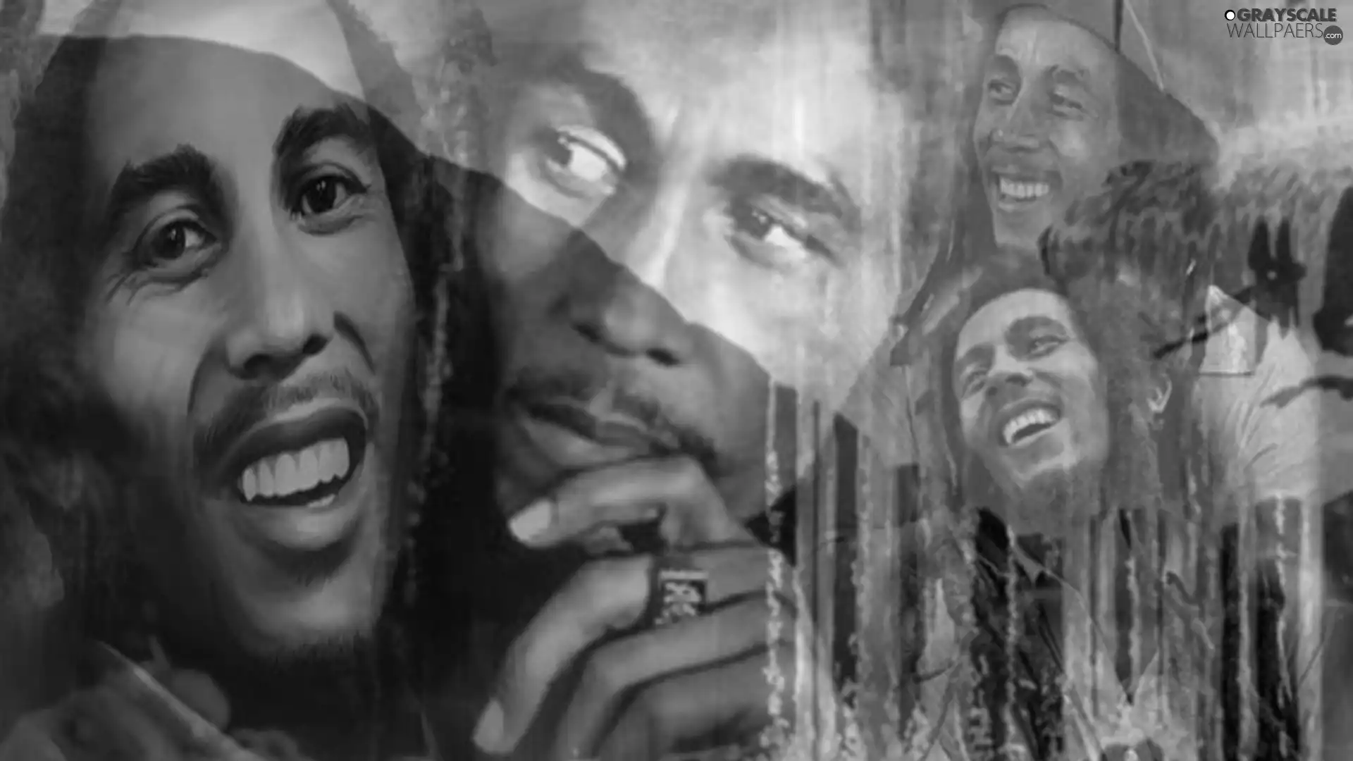 Bob Marley