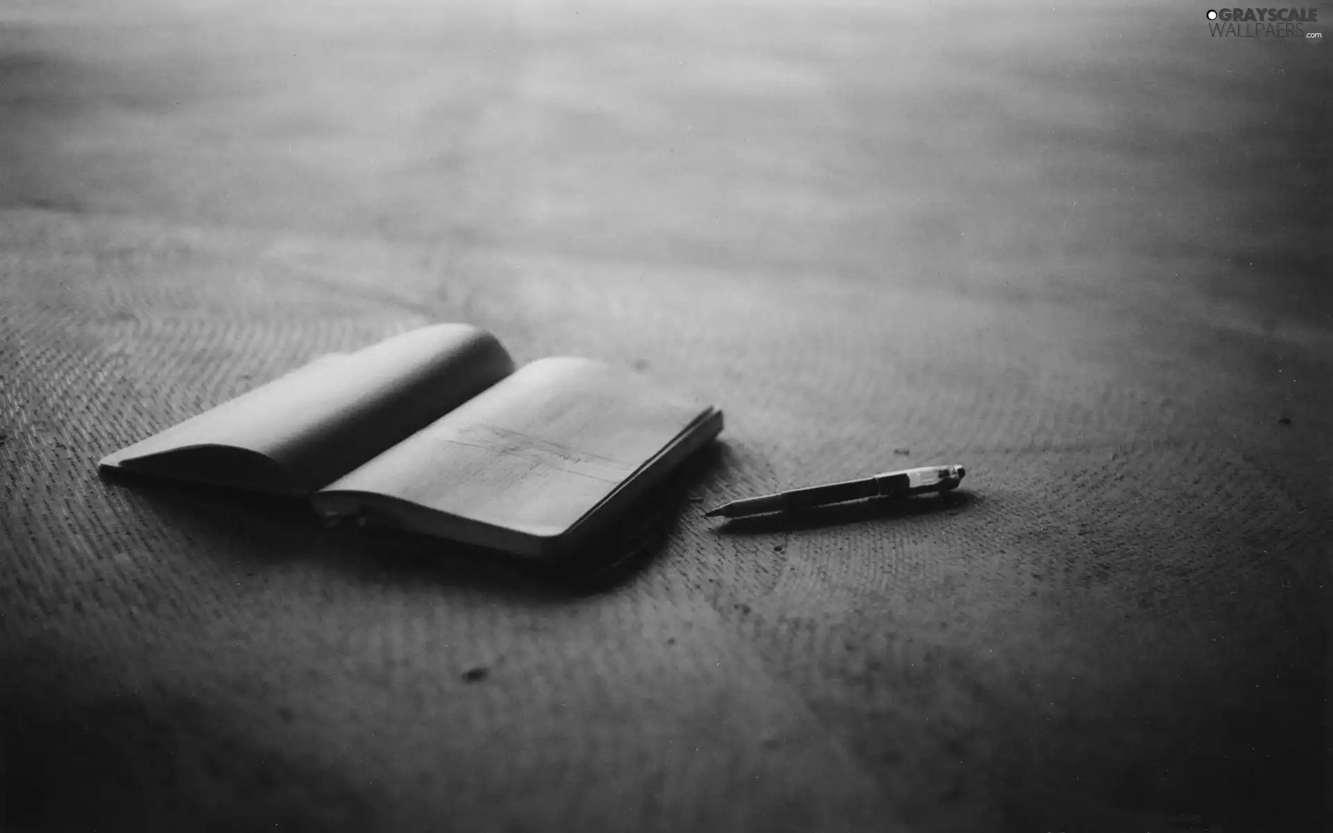 pen, note-book