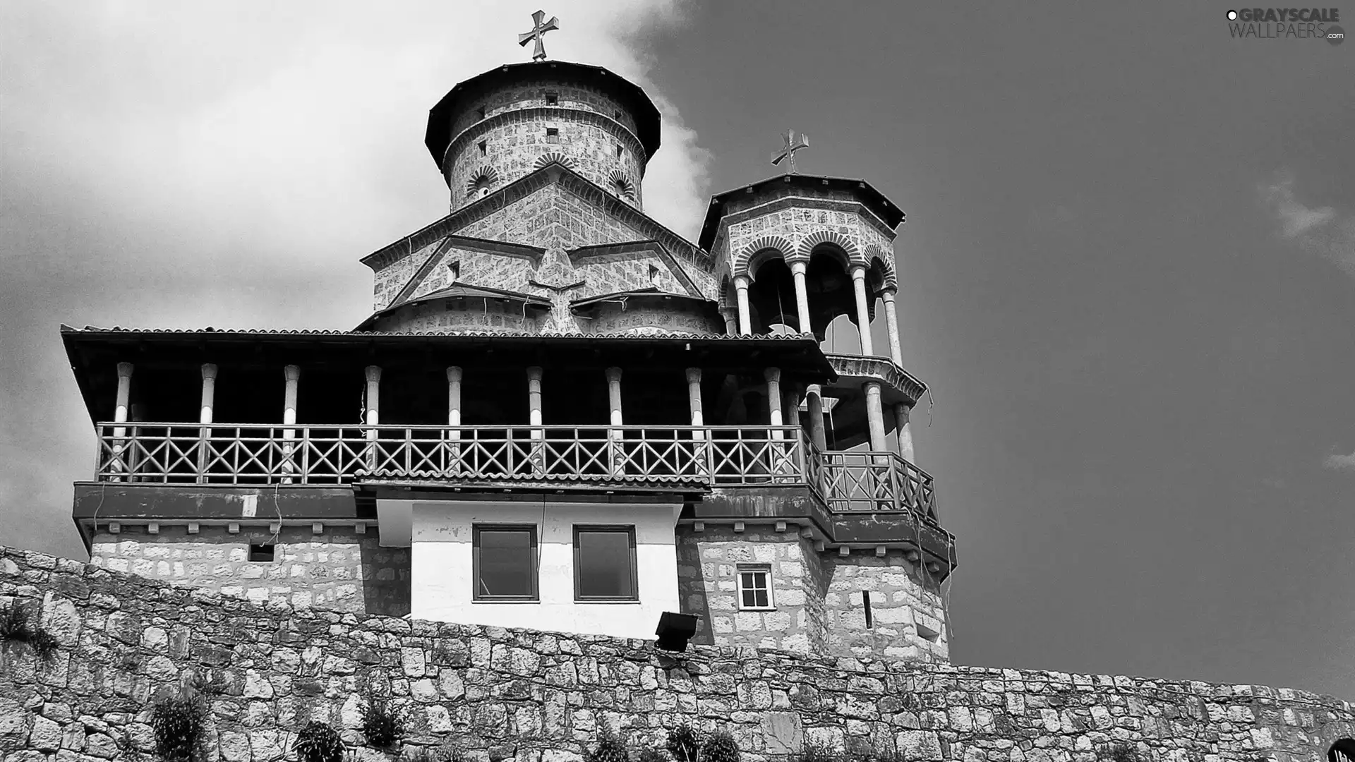 Church, Bosnia and Herzegovina