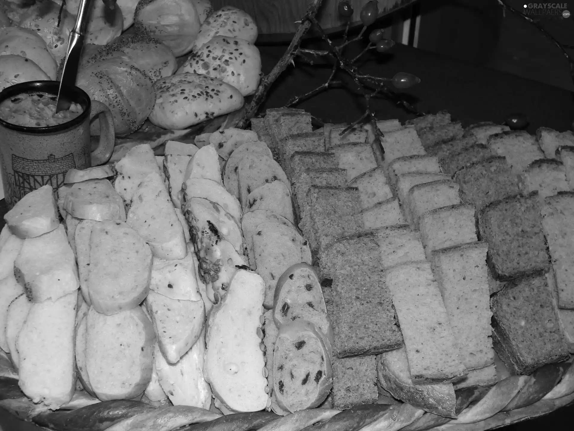 bread, bread