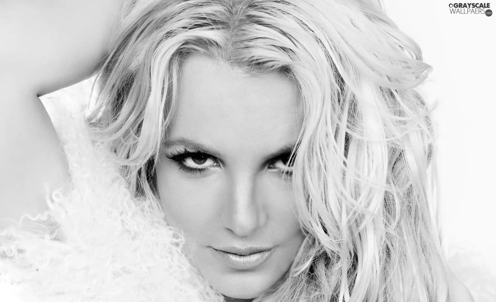 Britney Spears, Hair