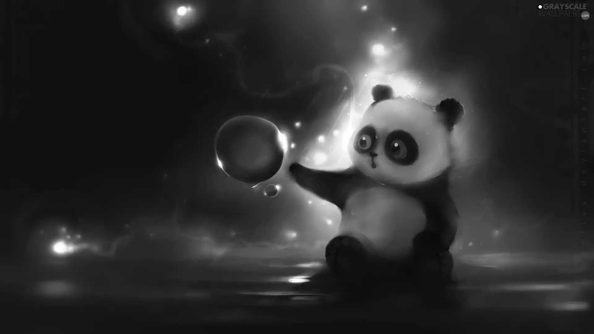3D, zpabda, bubble