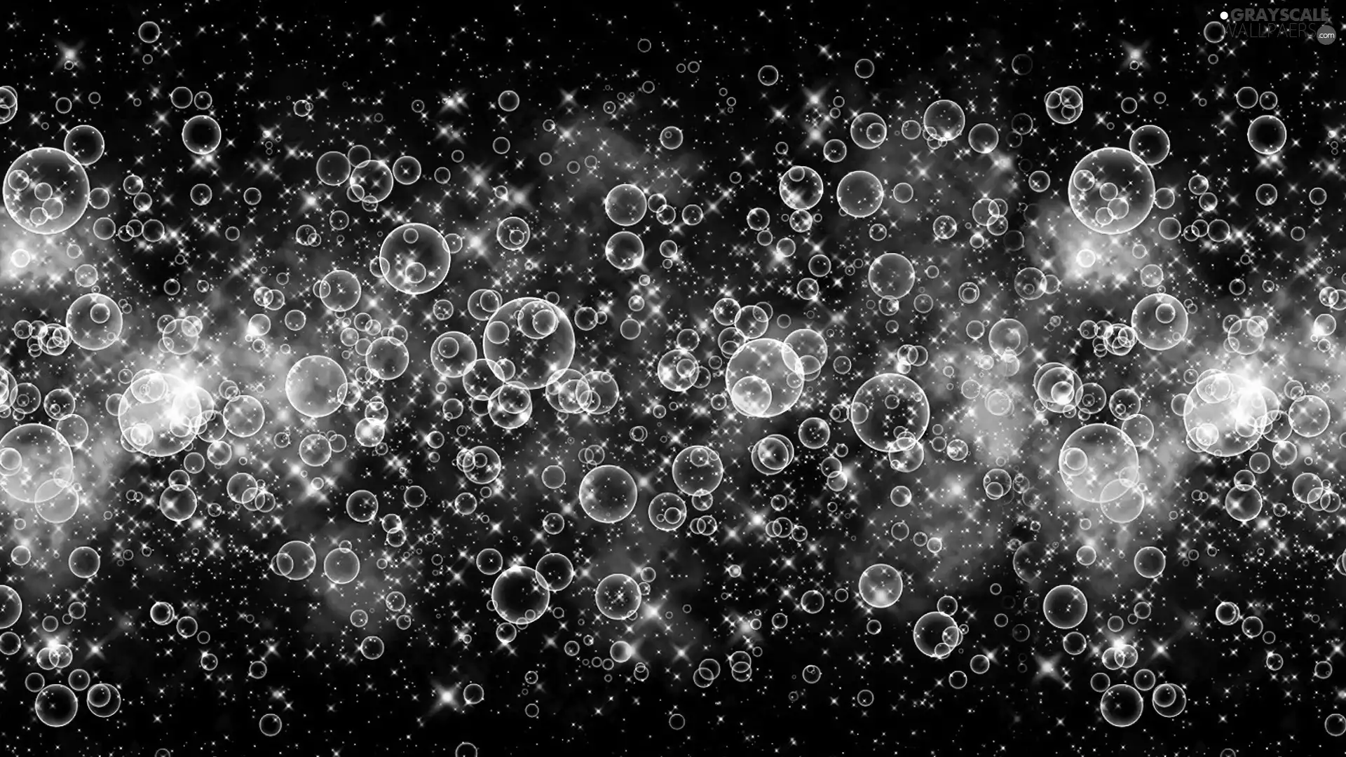 color, bubbles