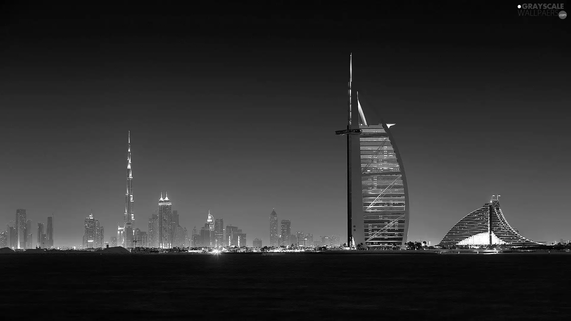 Dubaj, Burj Al Arab