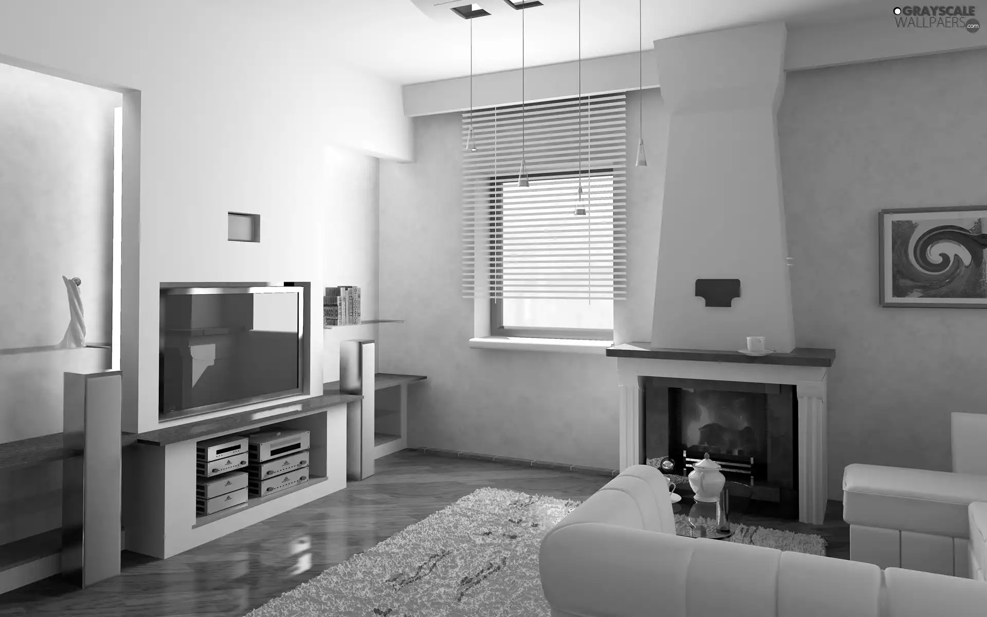 rest, saloon, burner chimney
