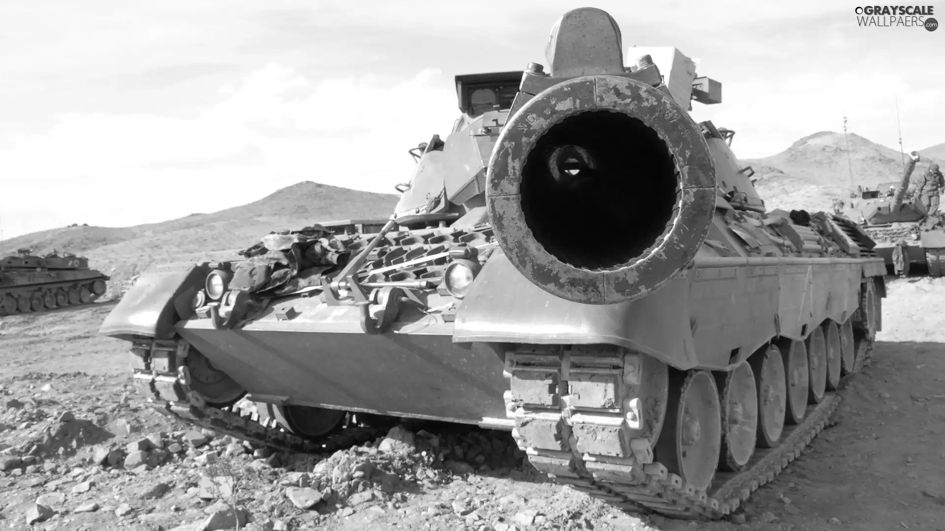 C2, tanks, Leopard