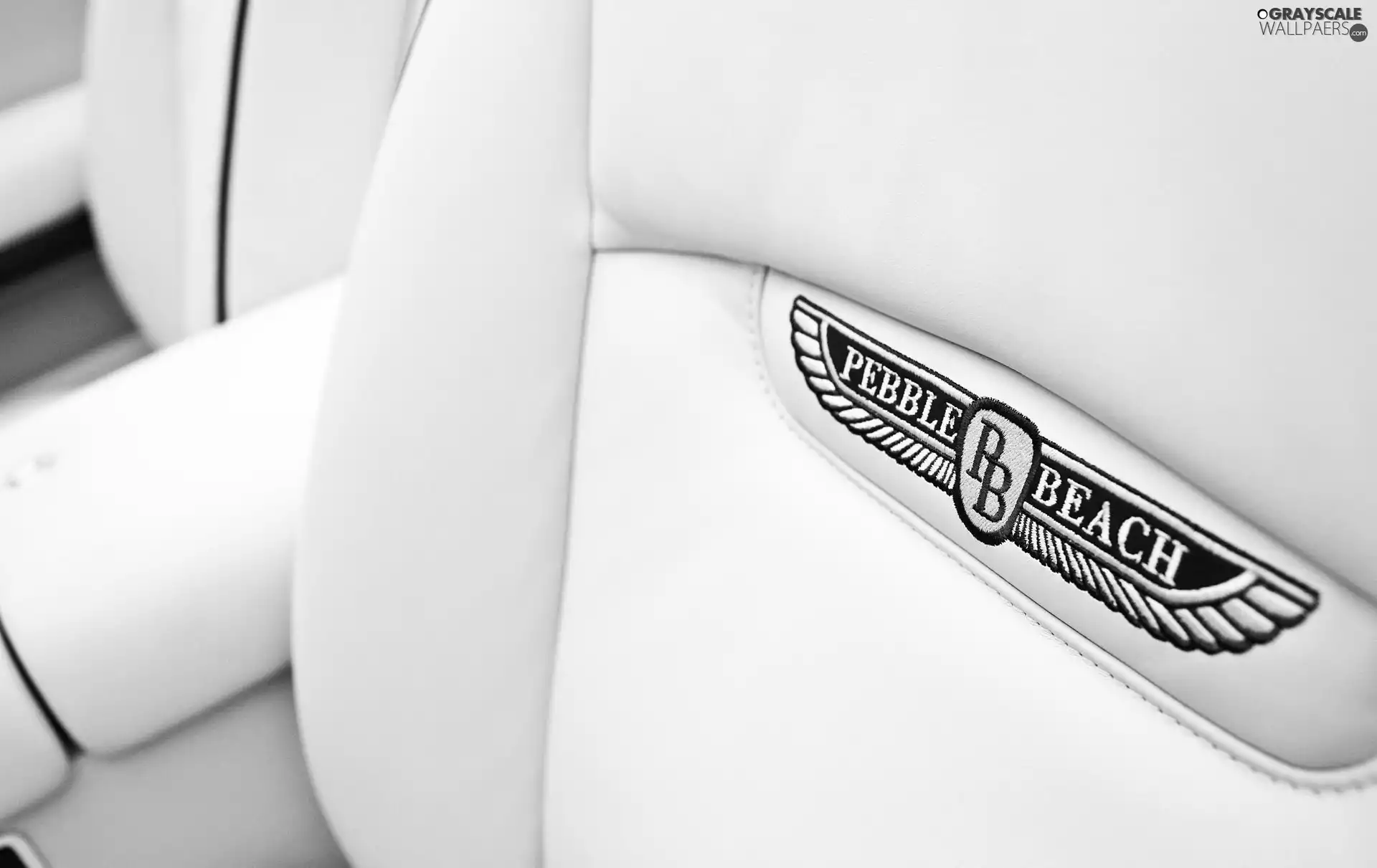 Armchair, Rolls-Royce Phantom, Cabriolet