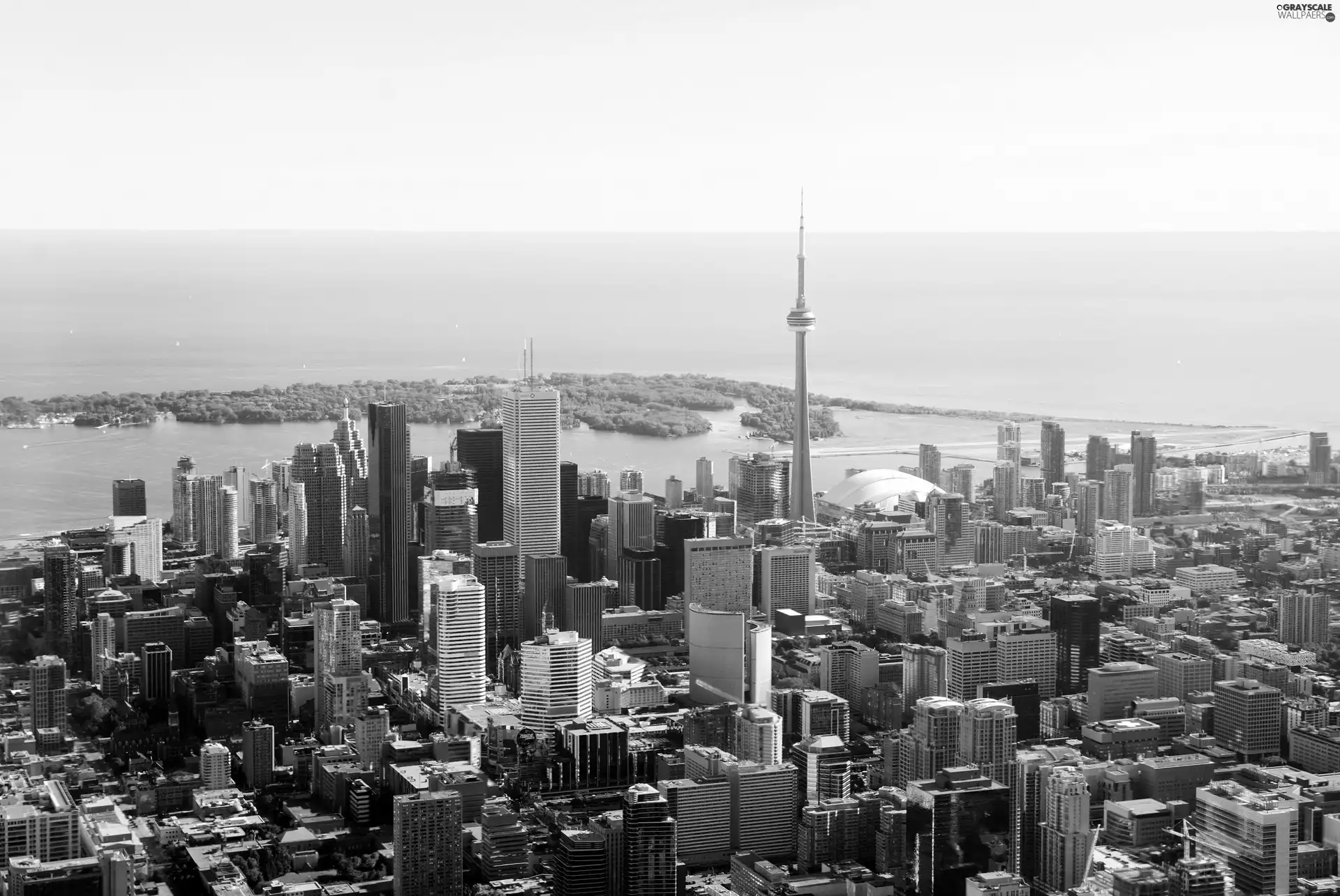 Toronto, Canada