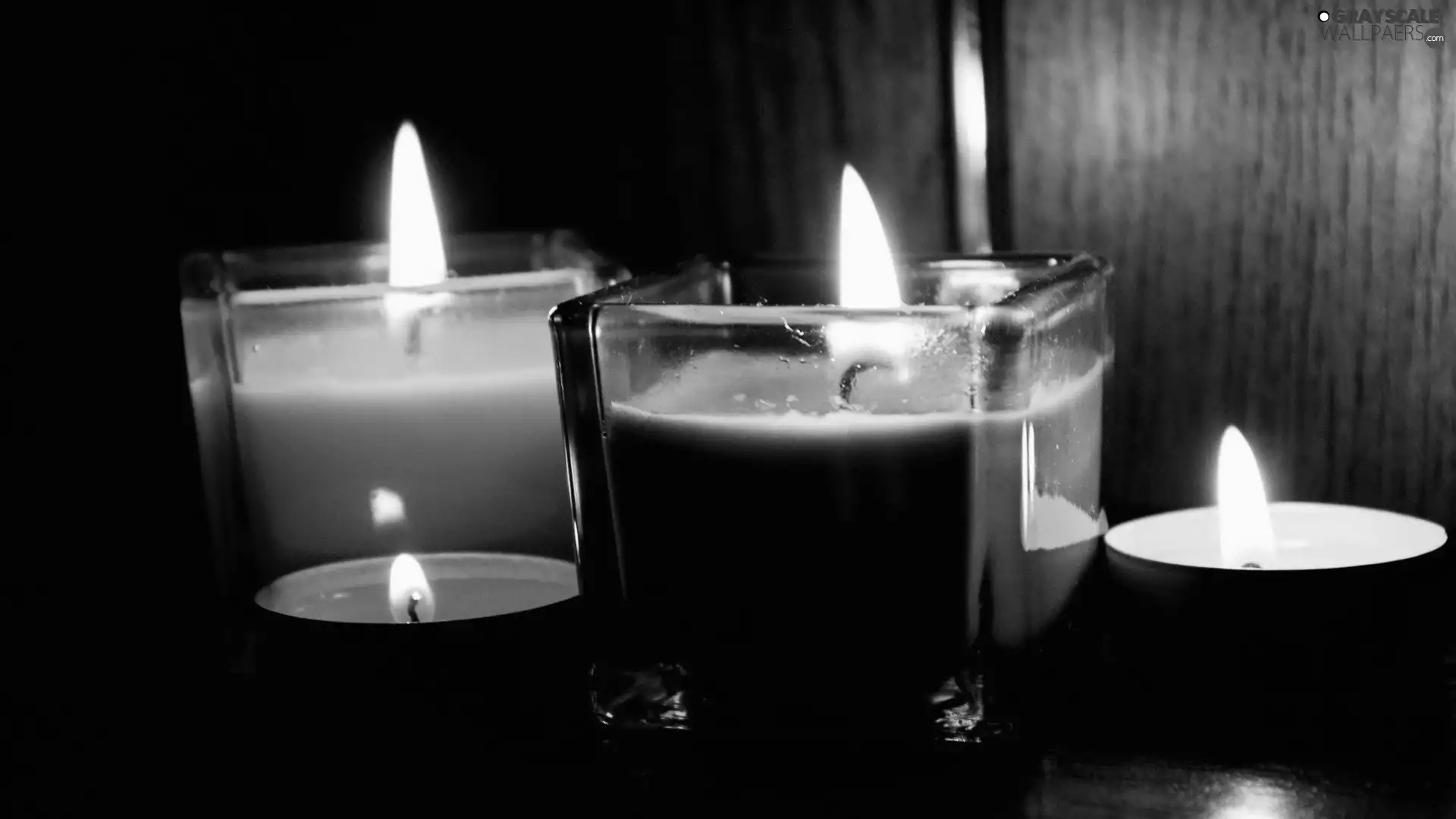 candles