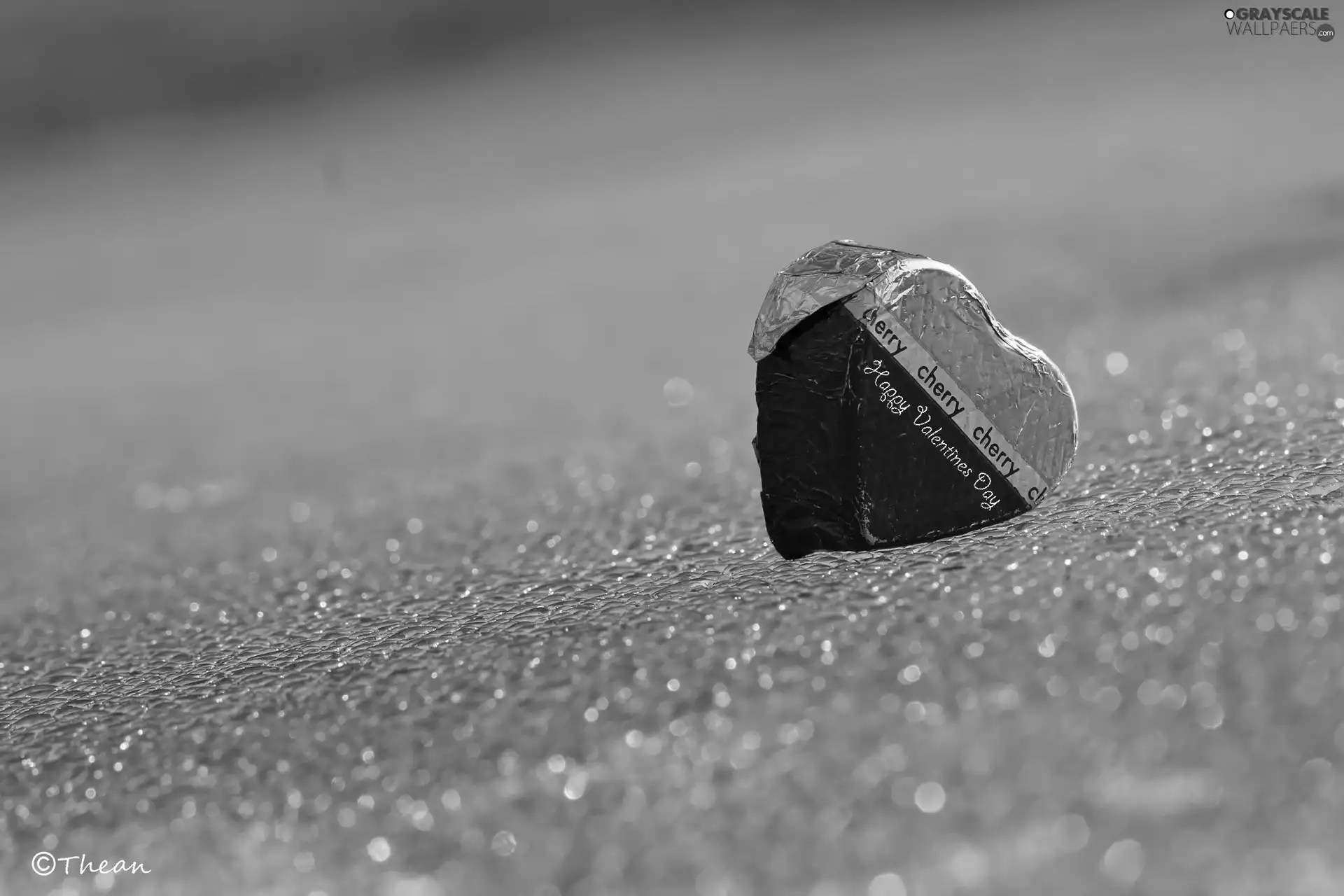 candy, Valentine