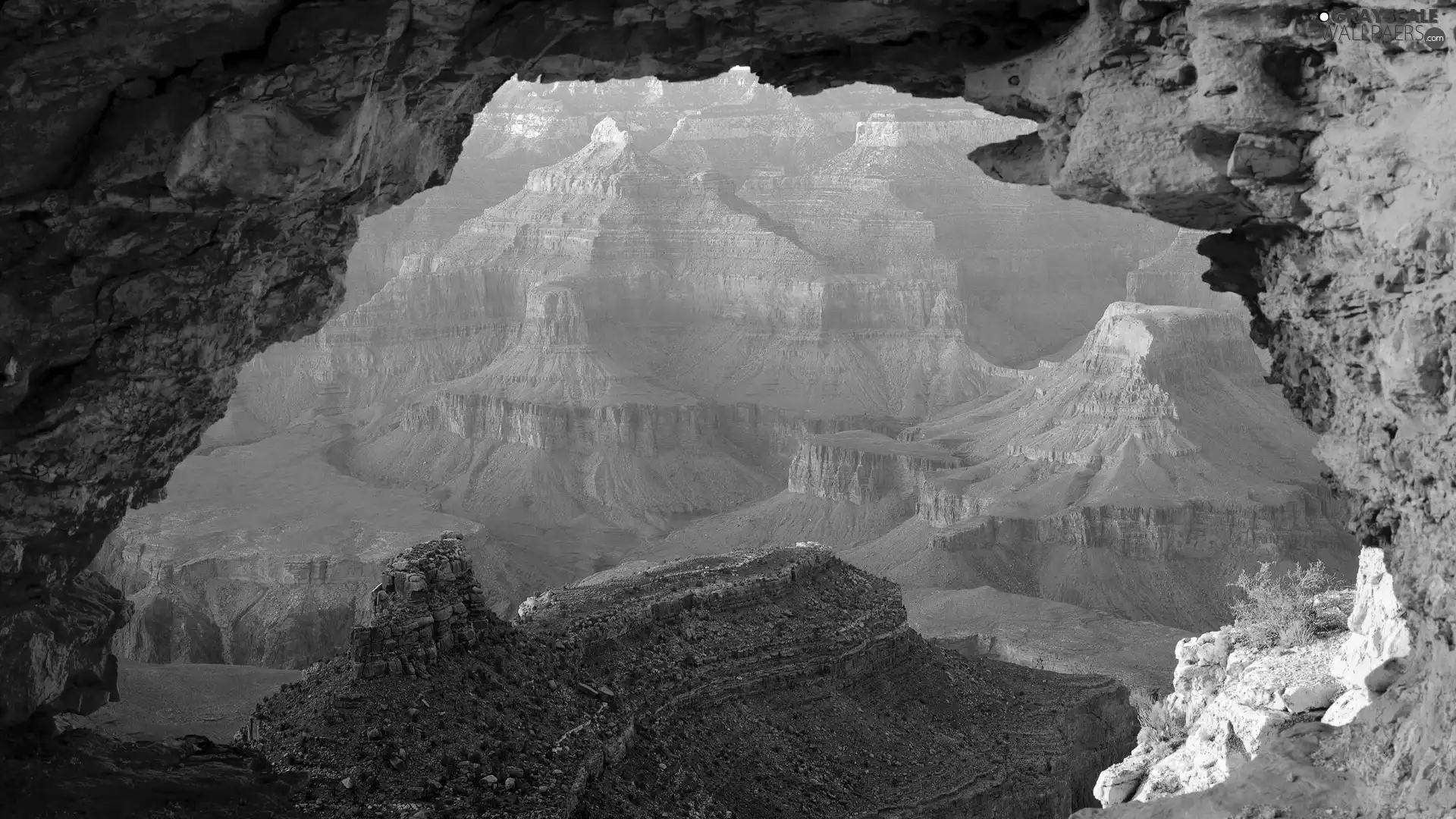 canyon