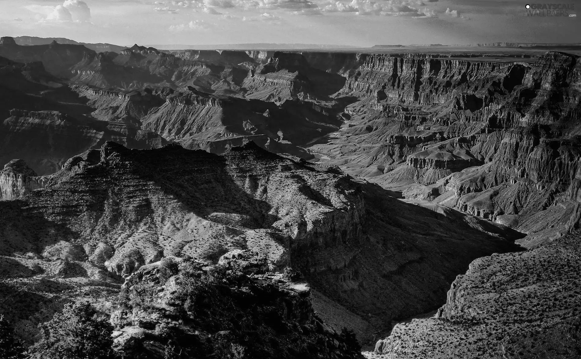canyon