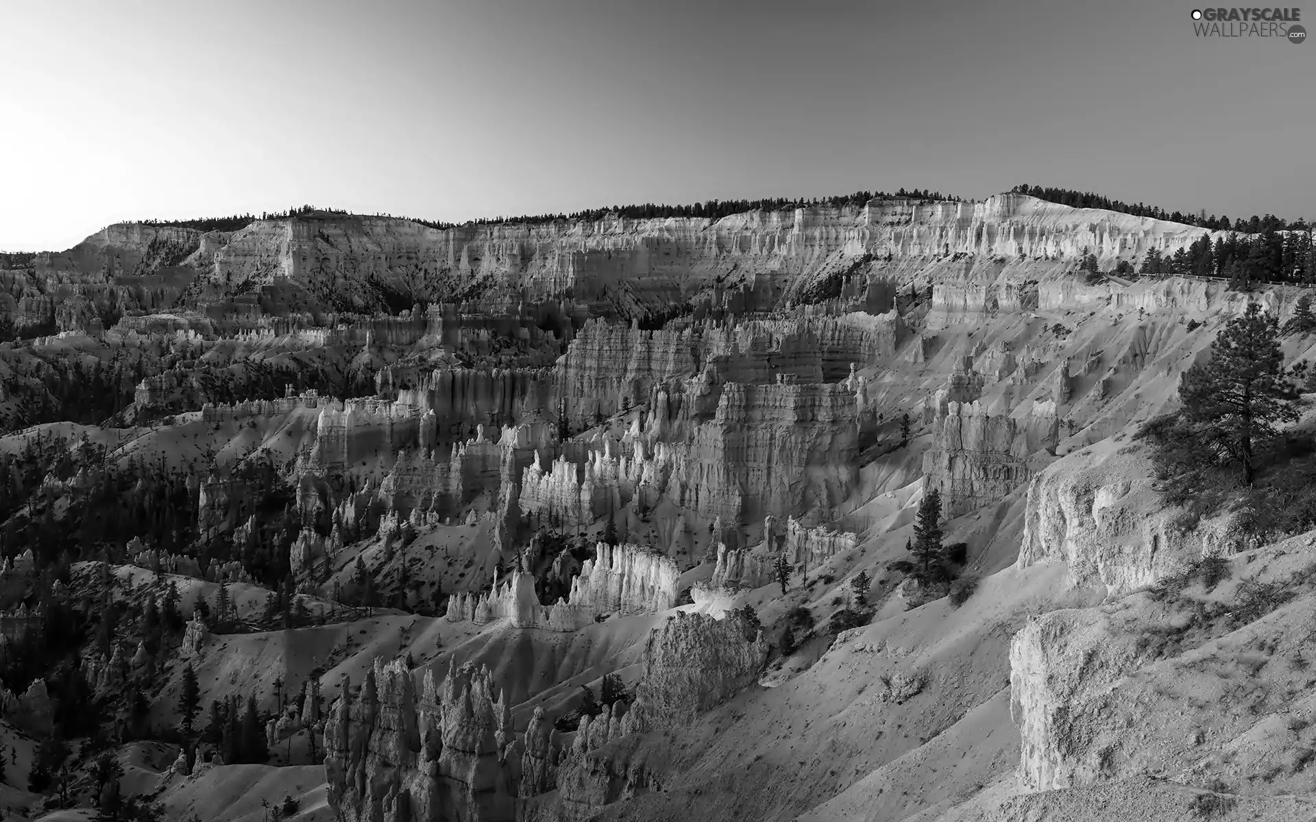 Big, canyon