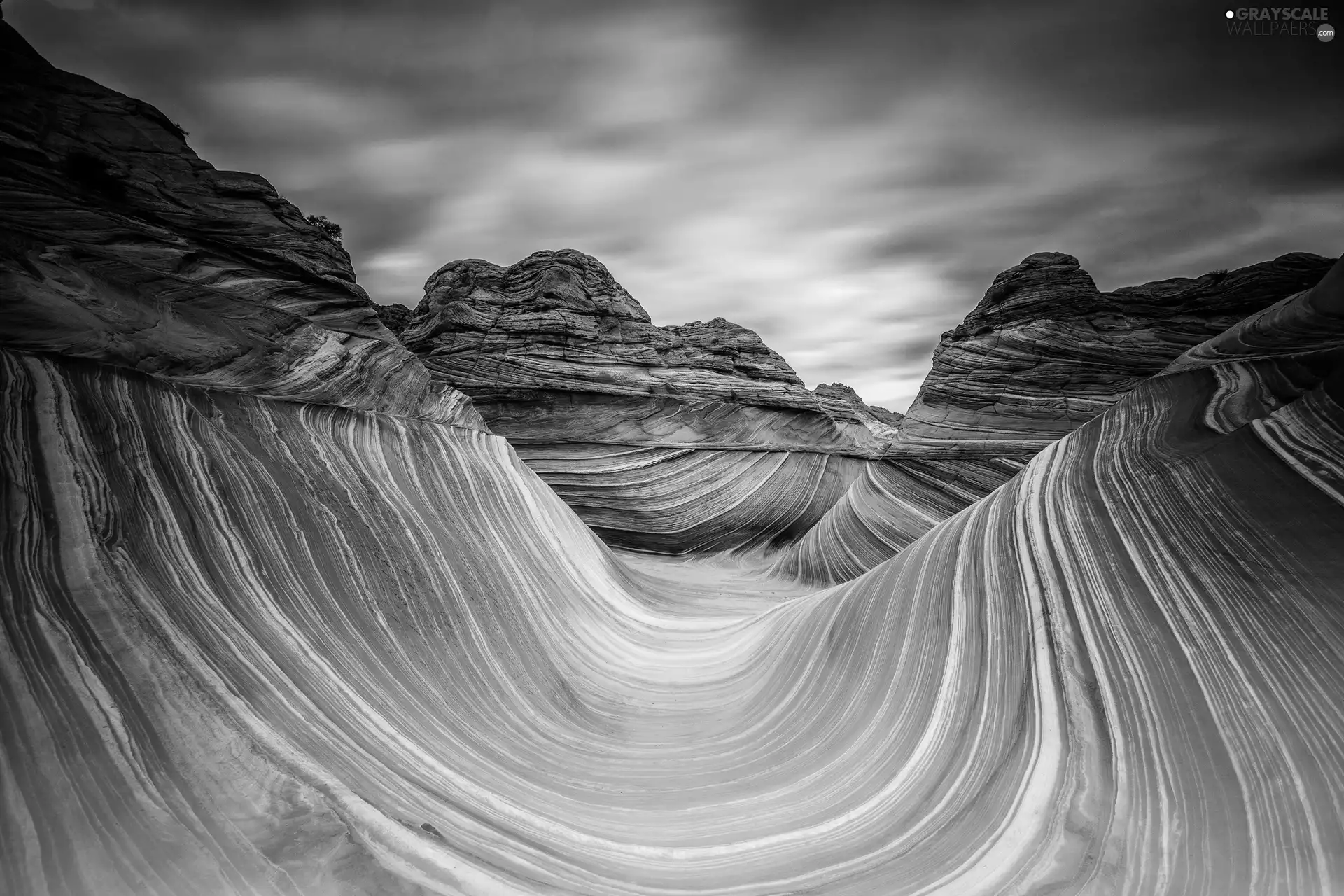 canyons